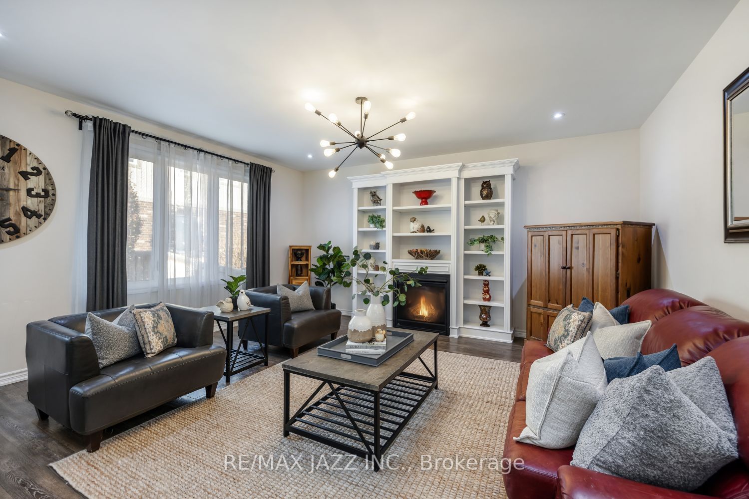 6 Colville Avenue