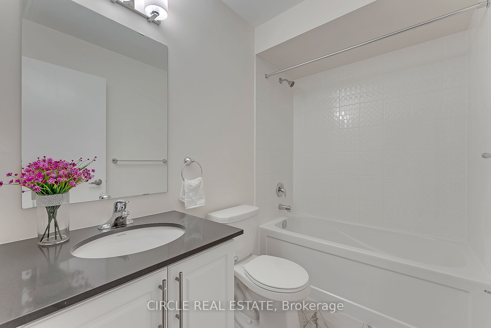250 Finch Avenue, #207