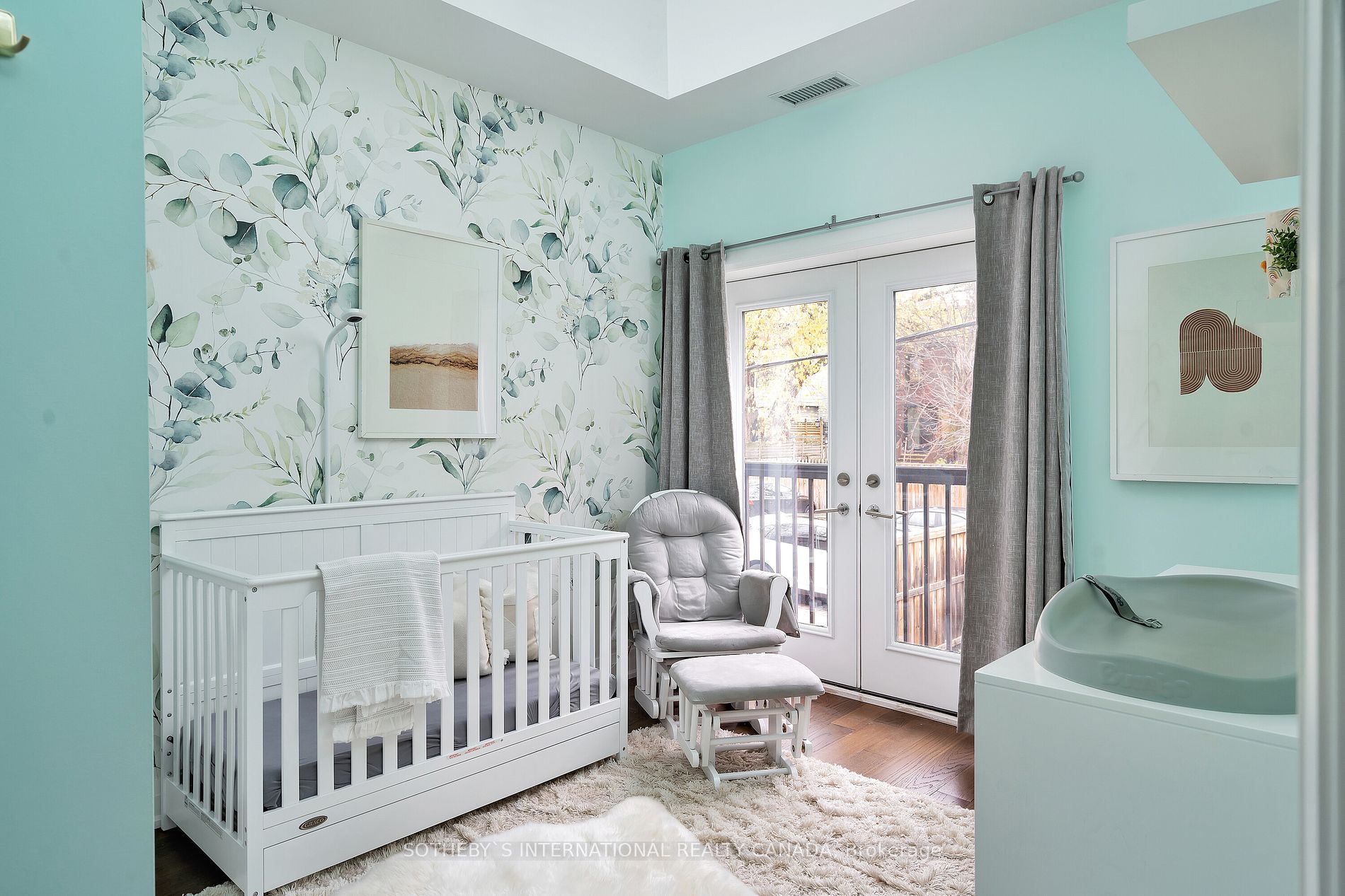 175 Jones Avenue, #9