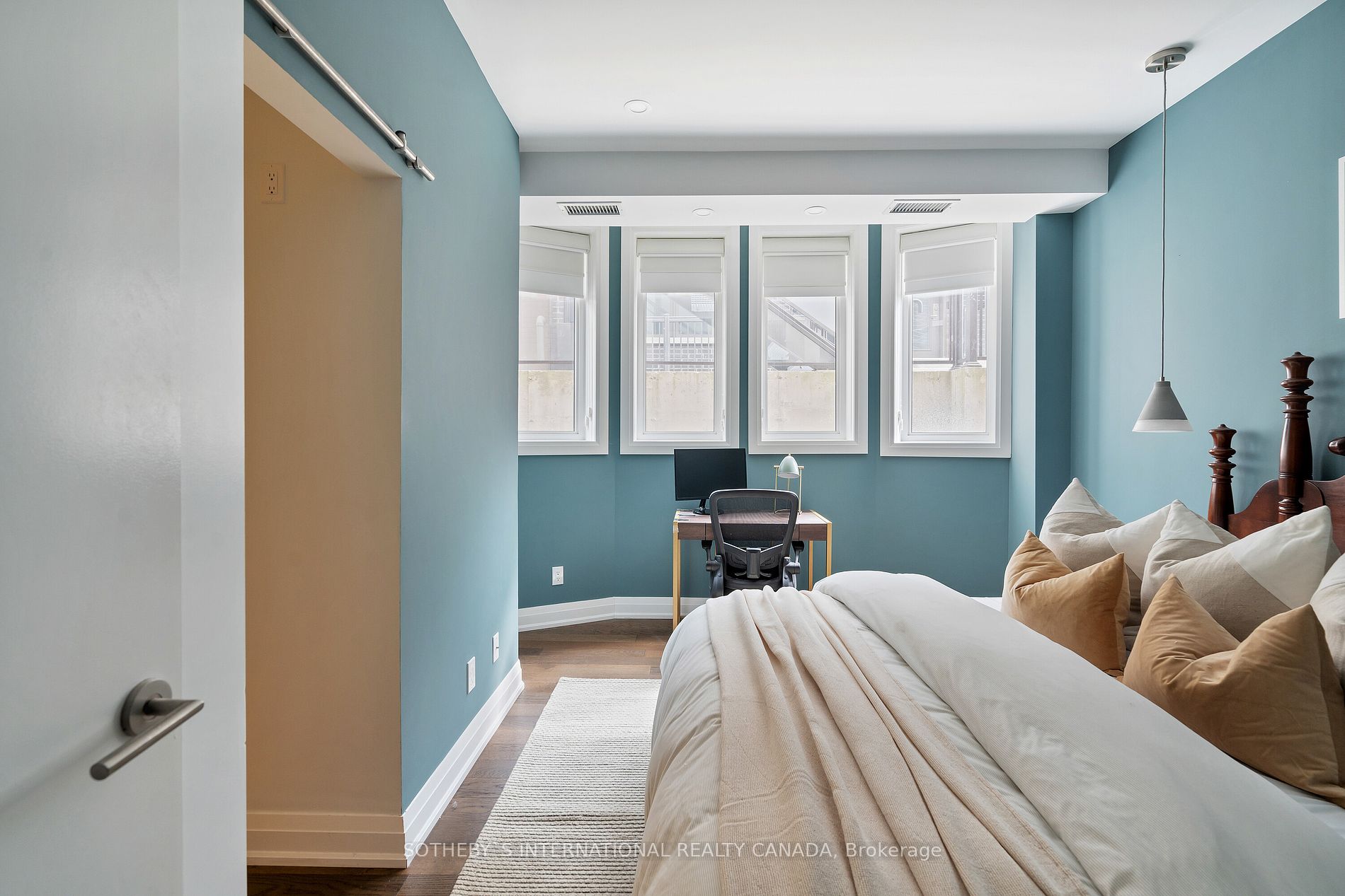 175 Jones Avenue, #9