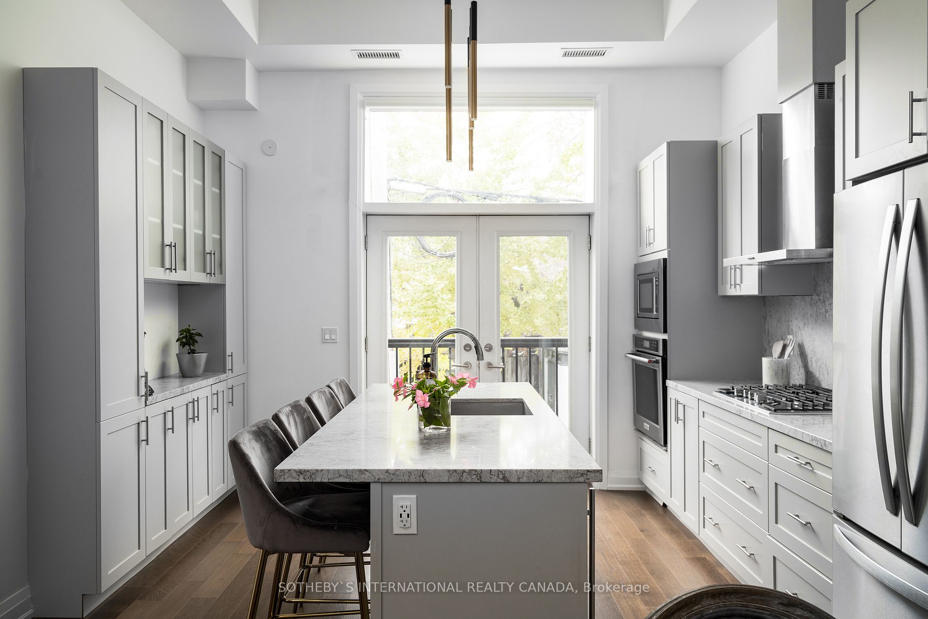 175 Jones Avenue, #9