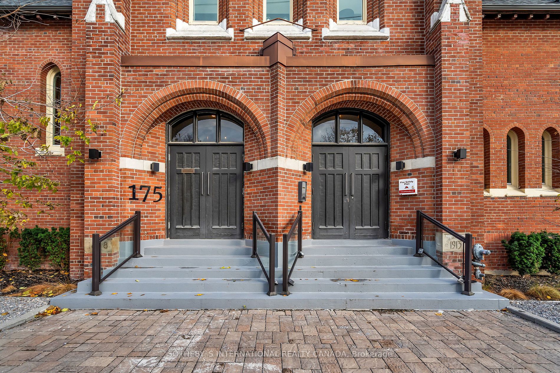 175 Jones Avenue, #9