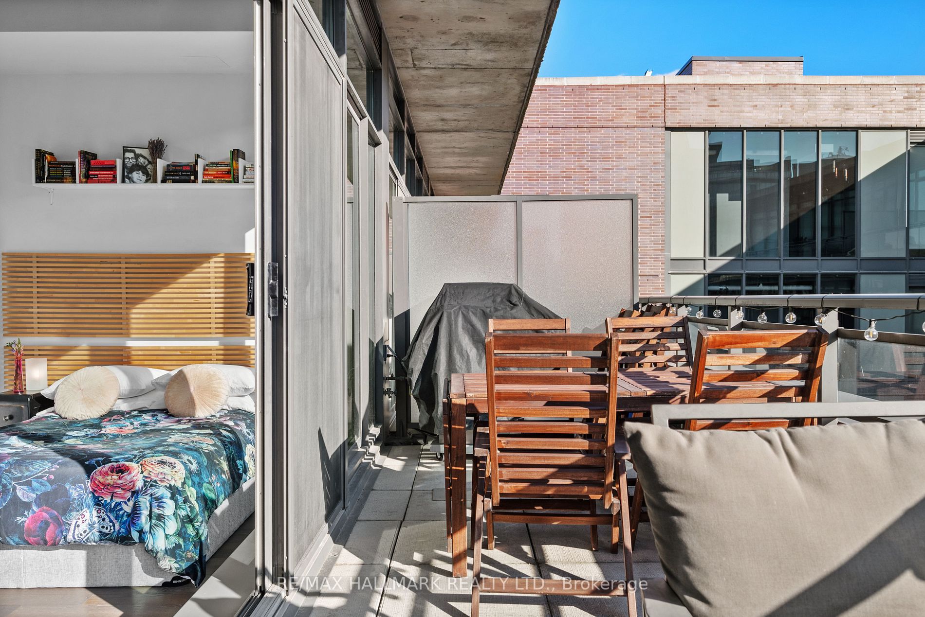 90 Broadview Avenue, #820