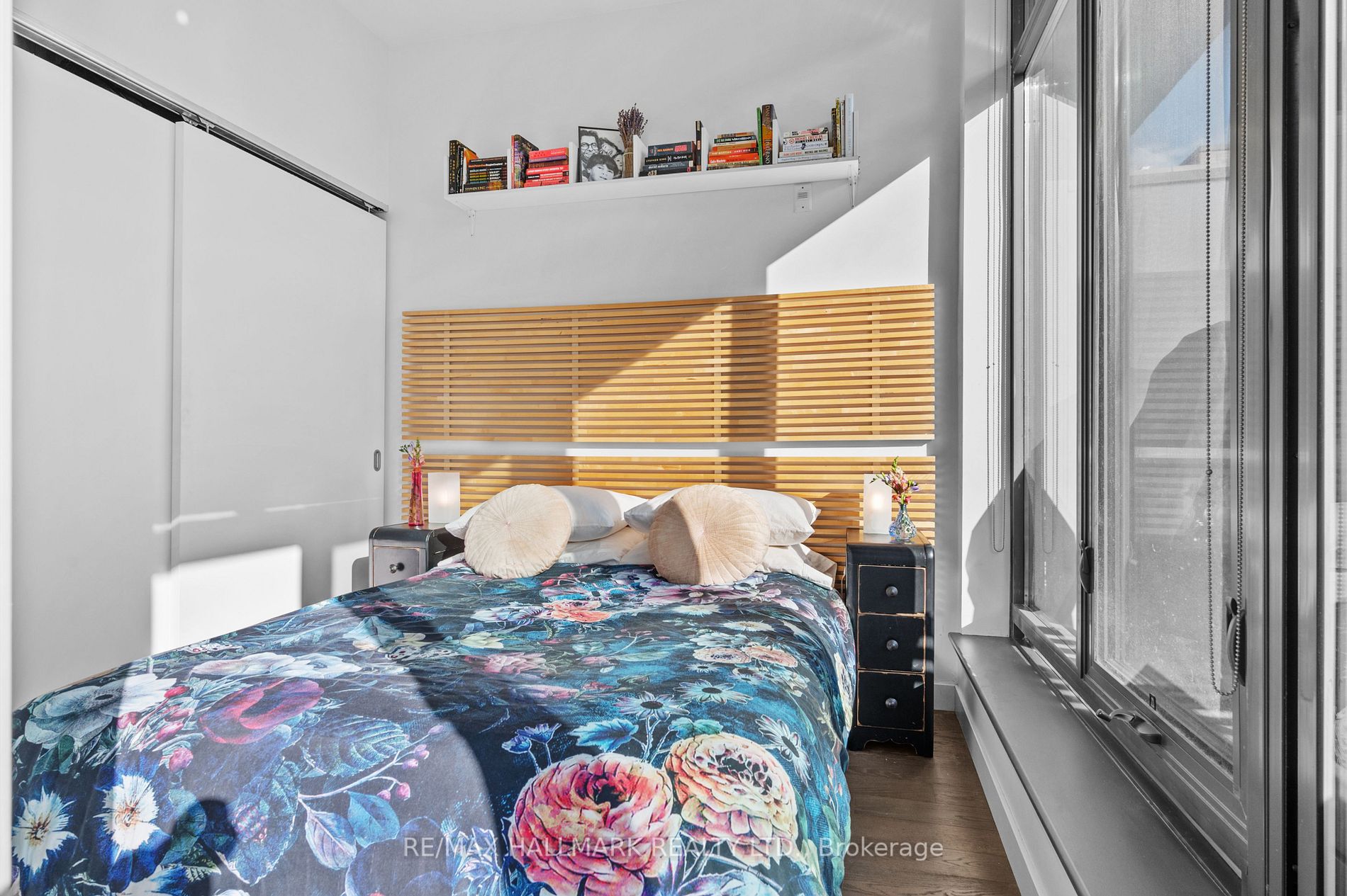 90 Broadview Avenue, #820