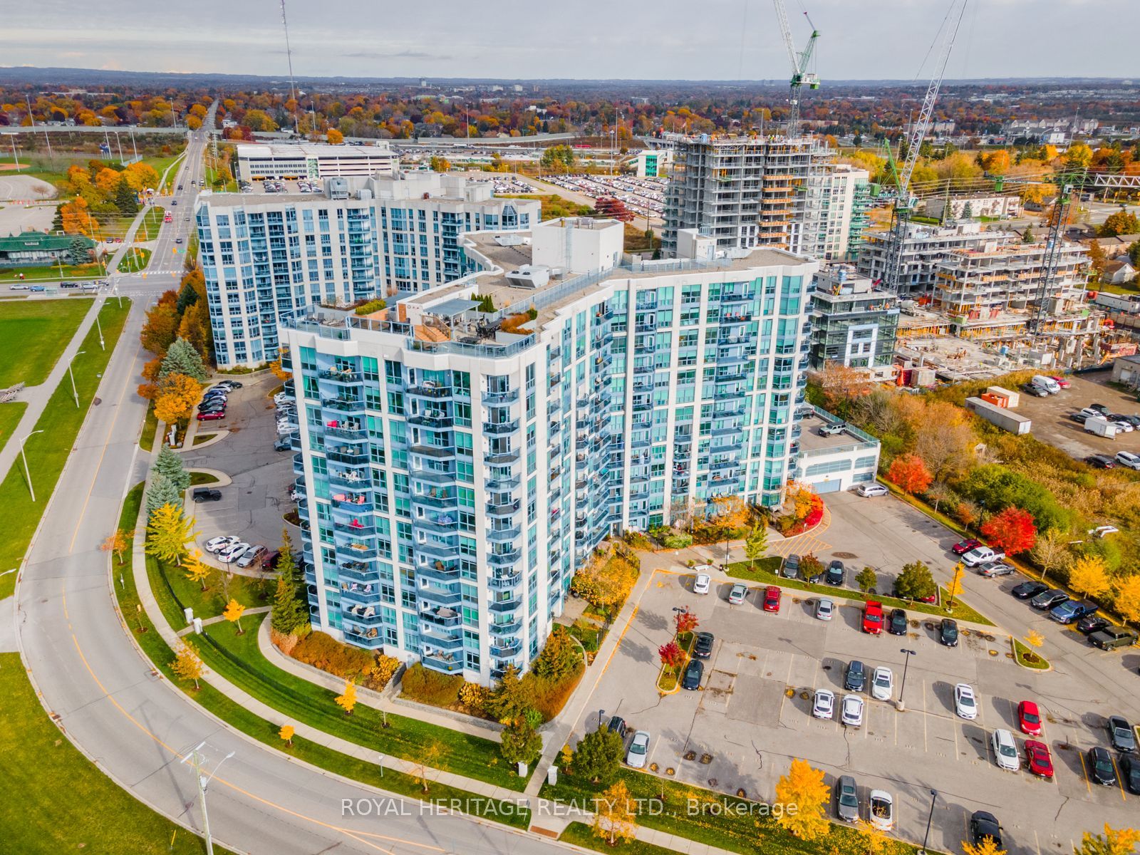340 Watson St W, #309