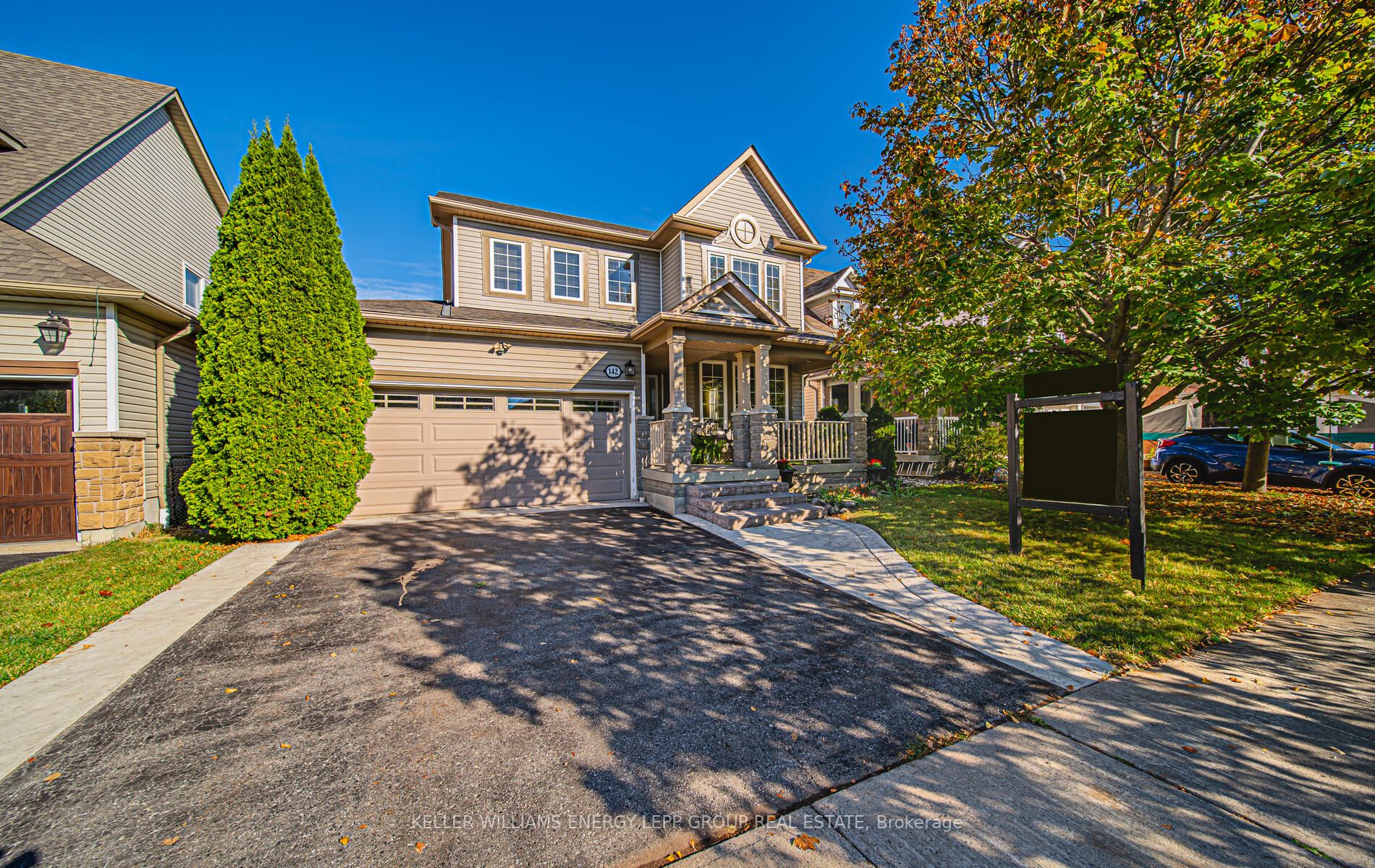 142 Vipond Road