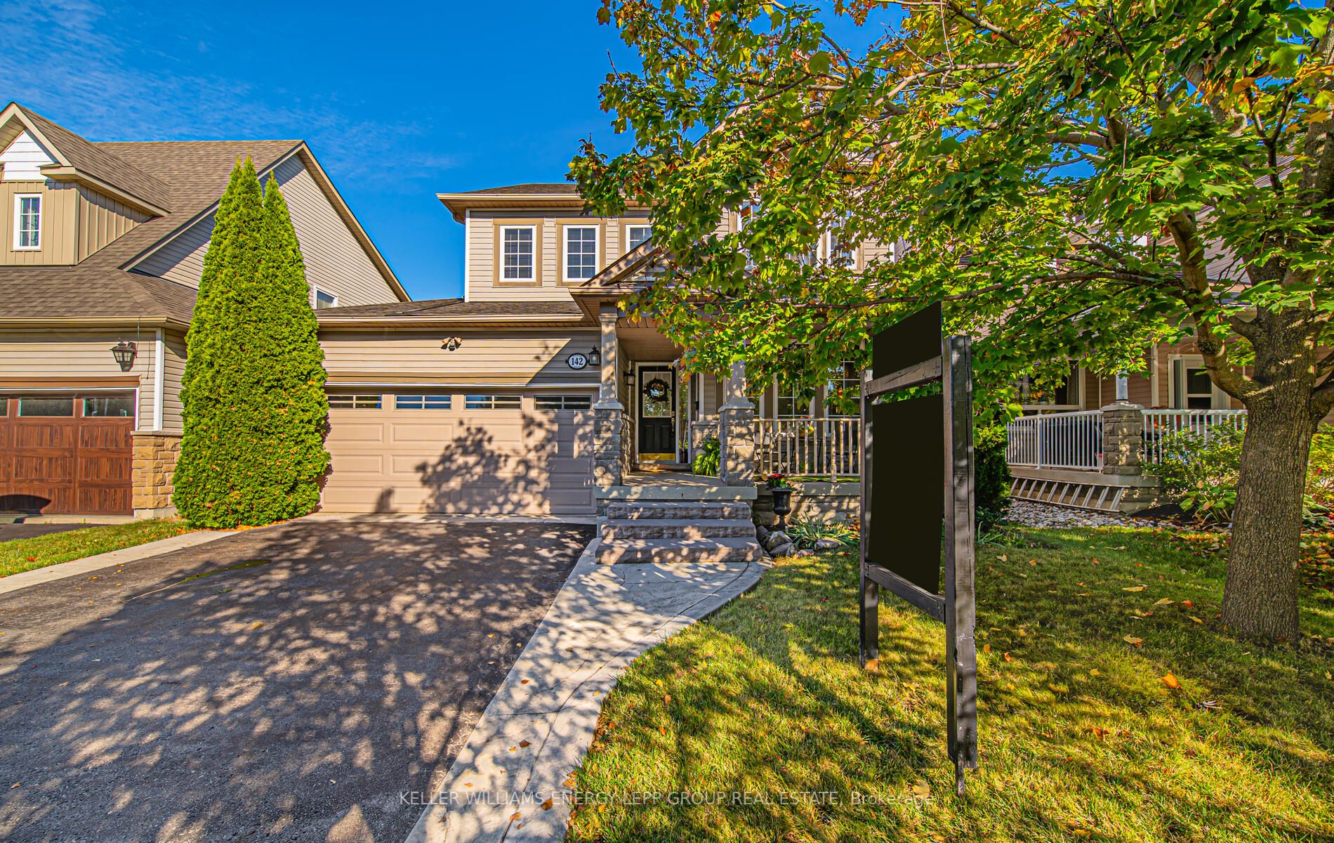 142 Vipond Road
