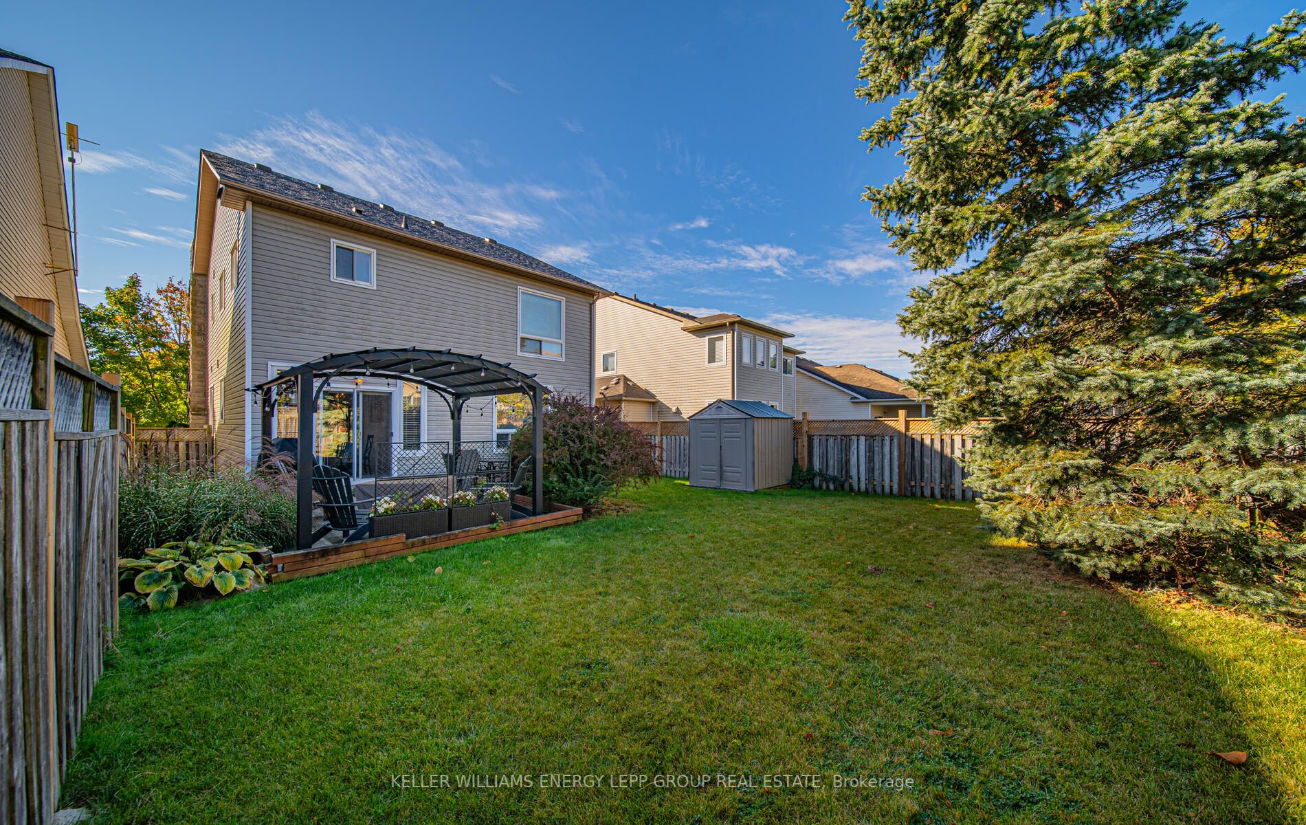 142 Vipond Road