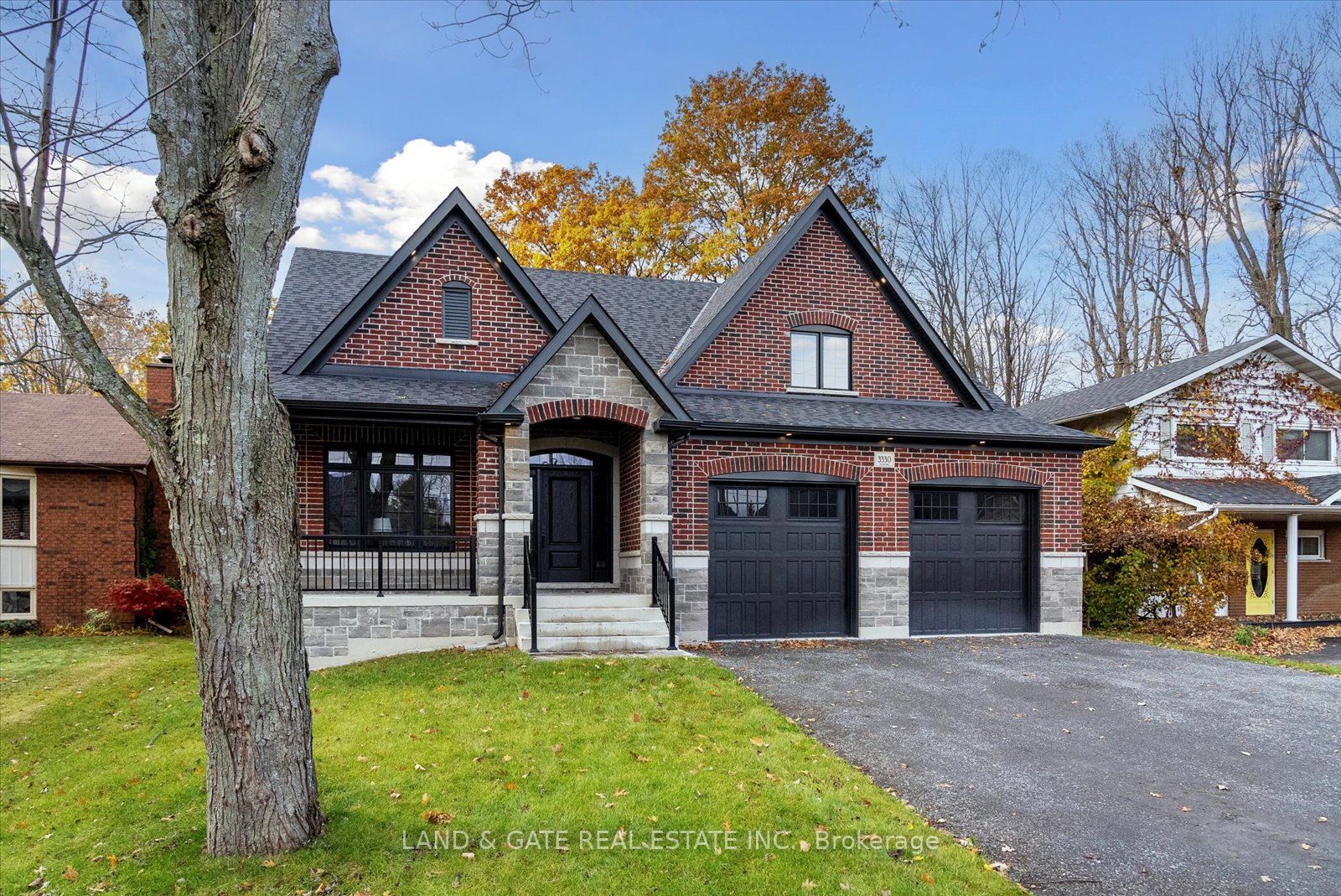 3330 Tooley Road