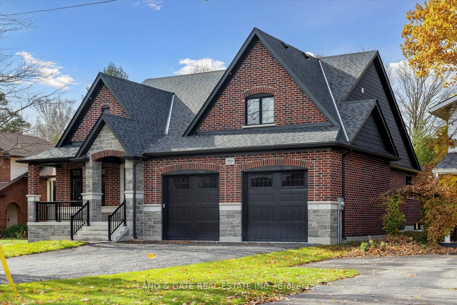 3330 Tooley Road