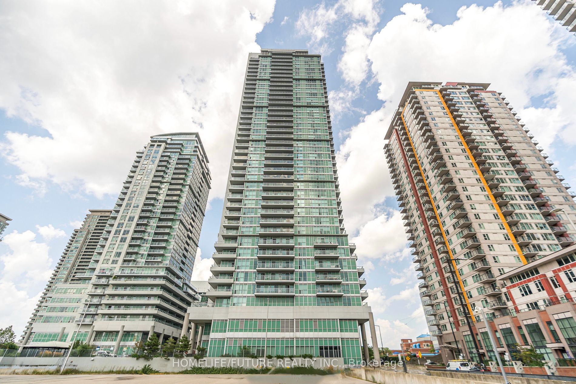 50 Town Centre Court, #2909