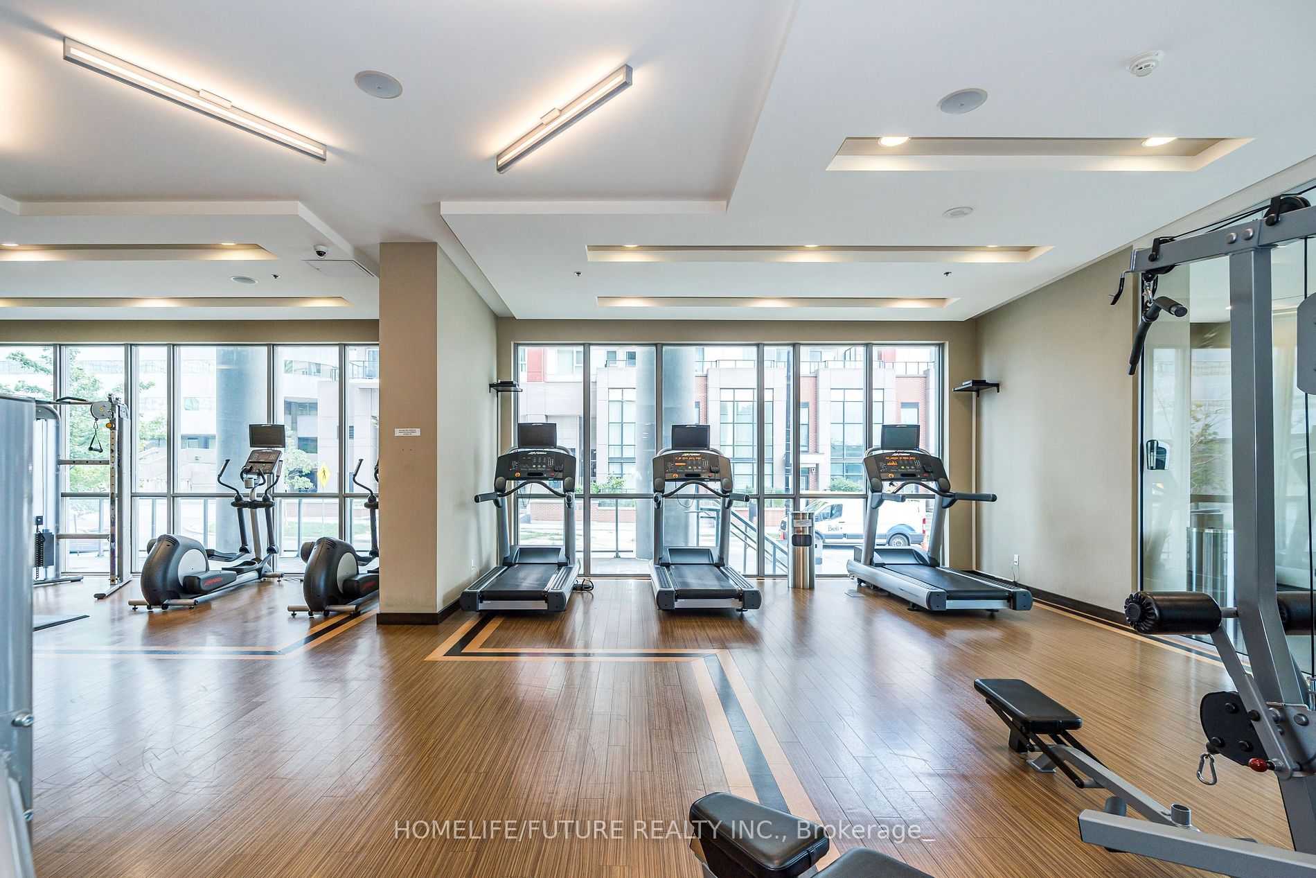 50 Town Centre Court, #2909