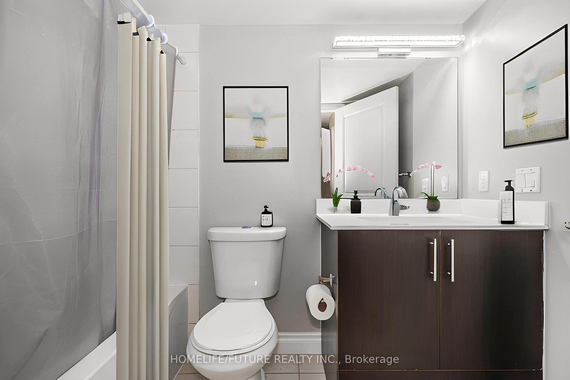 50 Town Centre Court, #2909