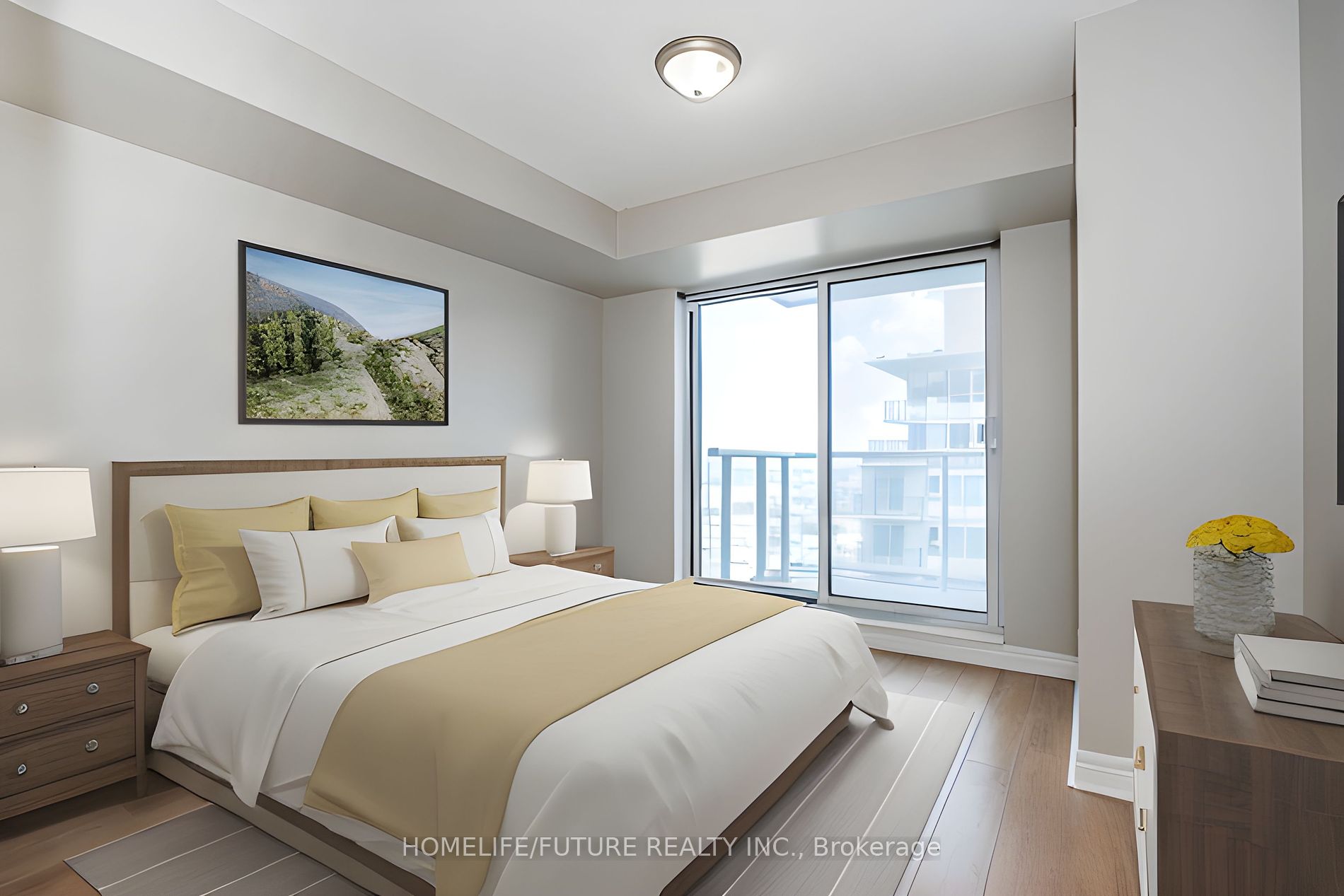 50 Town Centre Court, #2909
