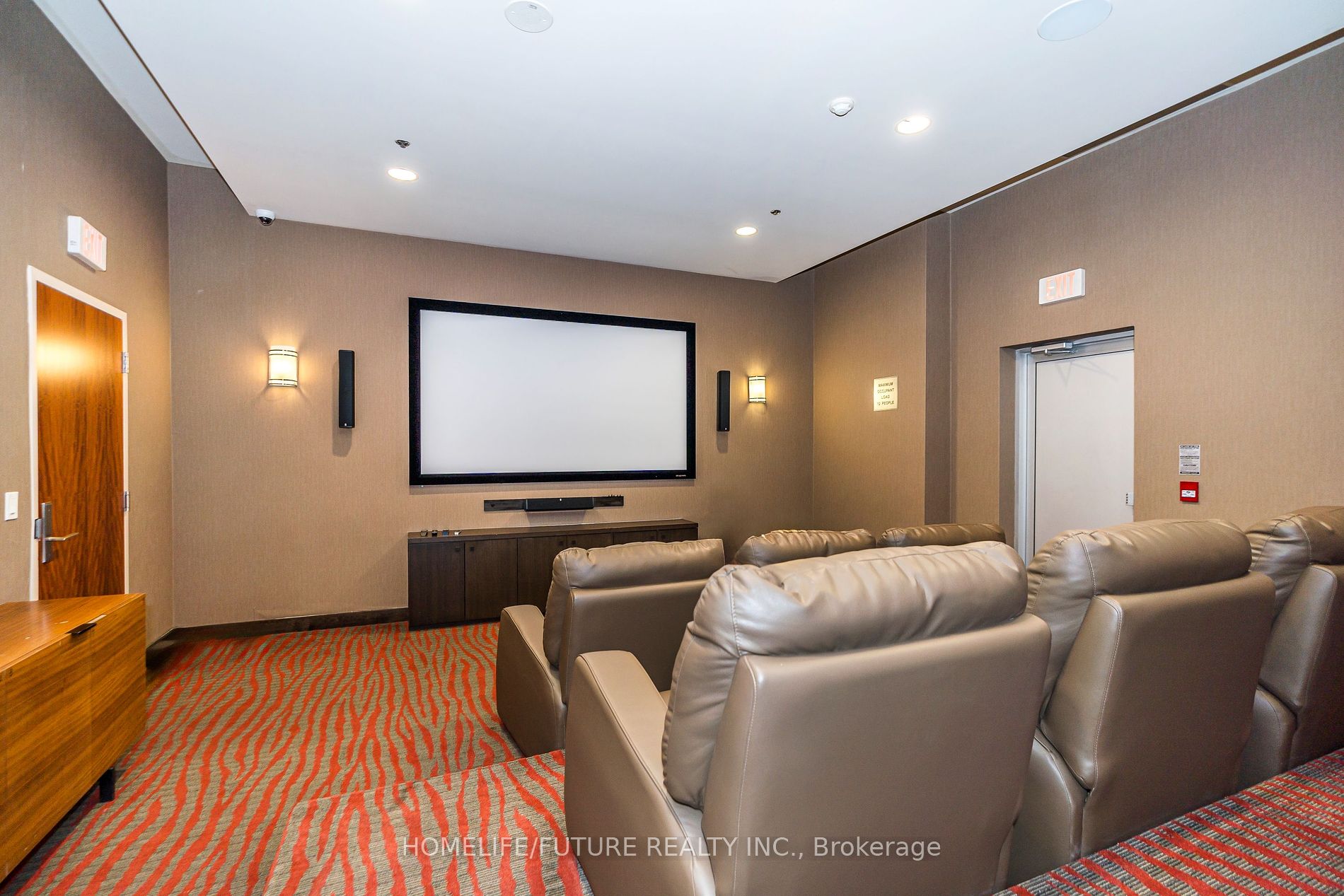 50 Town Centre Court, #2909
