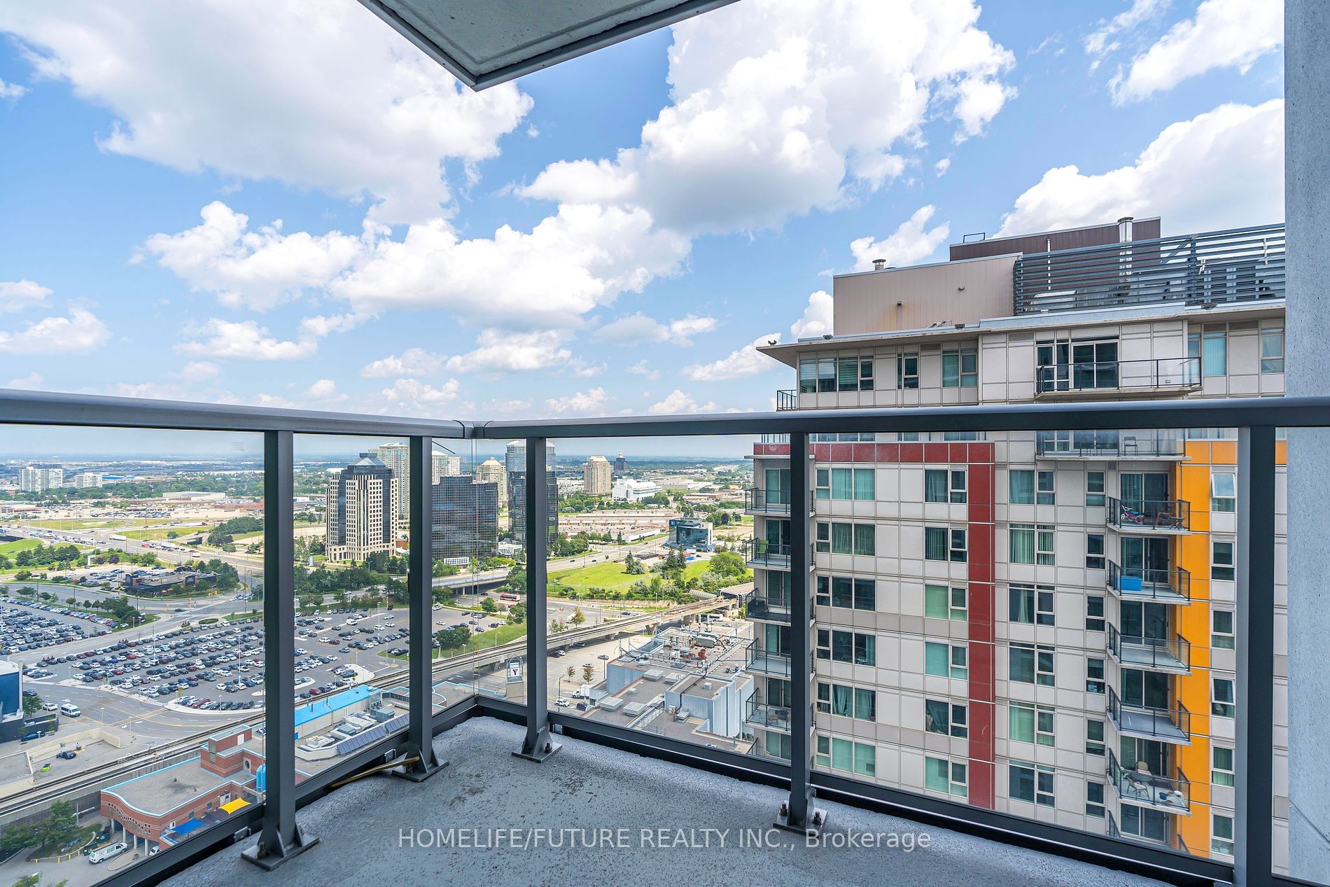 50 Town Centre Court, #2909