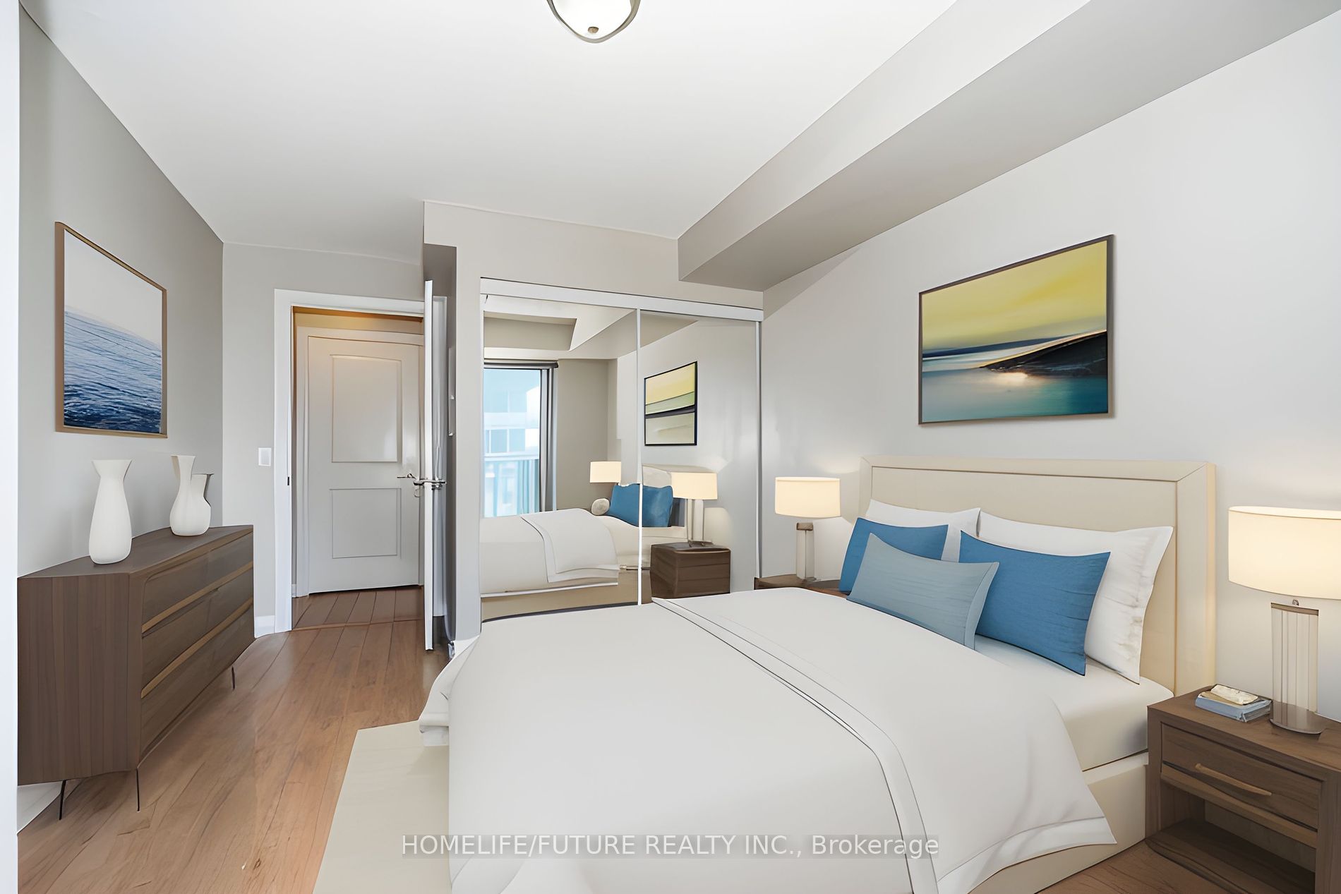 50 Town Centre Court, #2909