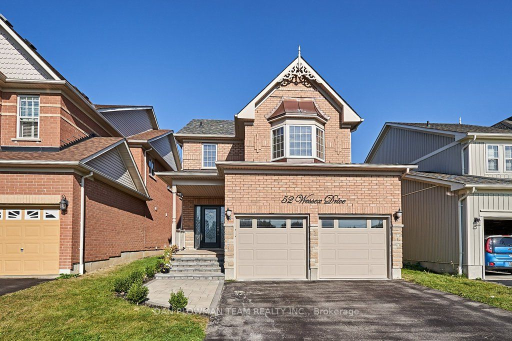52 Wessex Dr