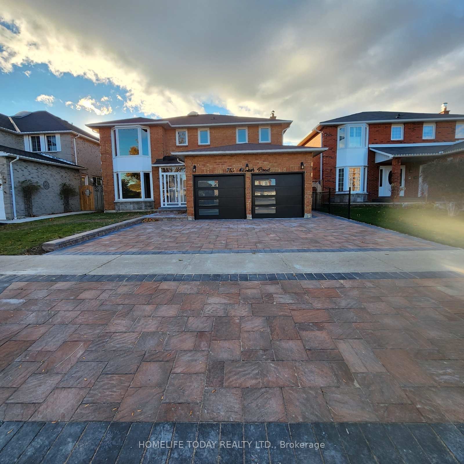 710 Morrish Rd