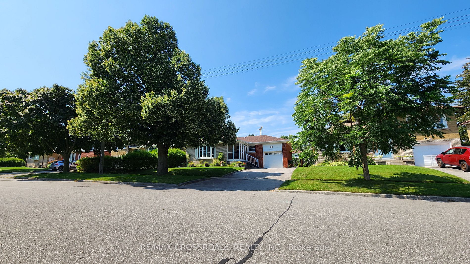 46 Perivale Crescent