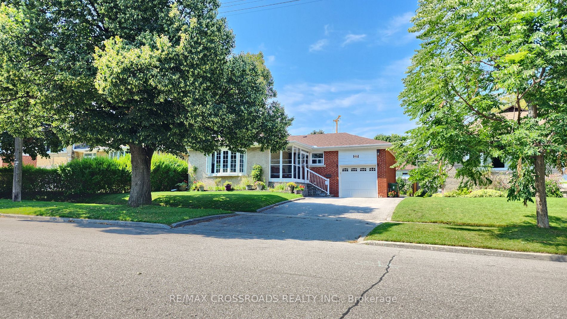 46 Perivale Crescent