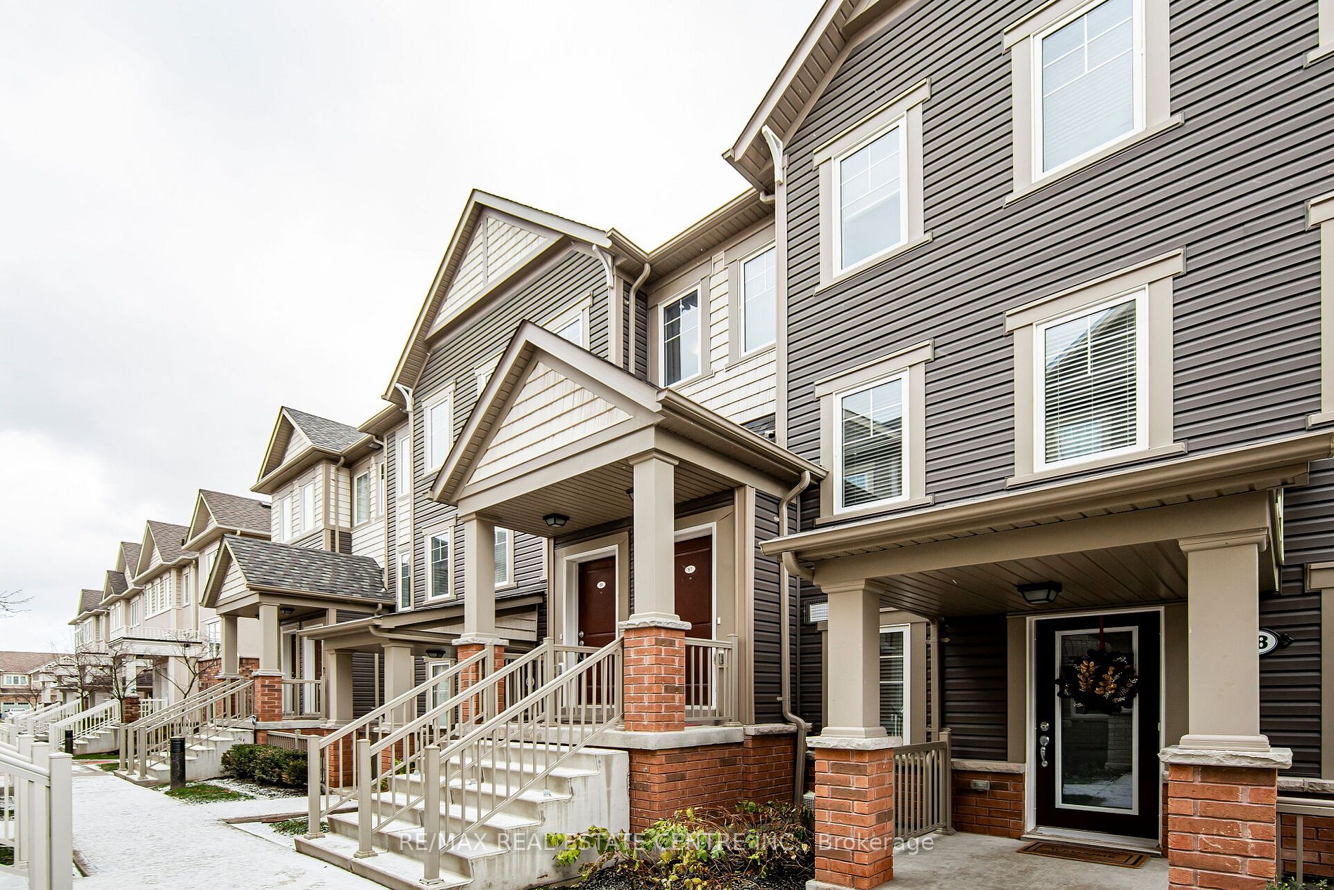 2500 Hill Rise Court, #86