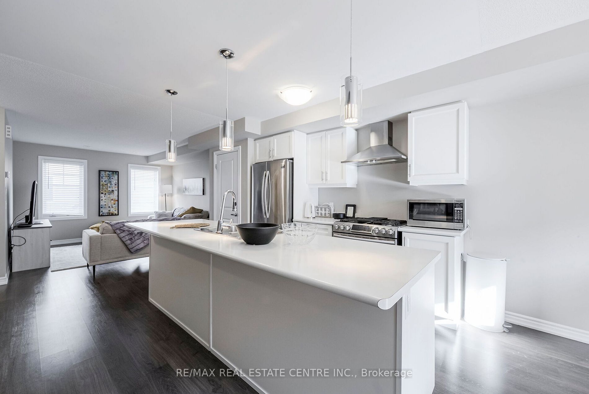 2500 Hill Rise Court, #86