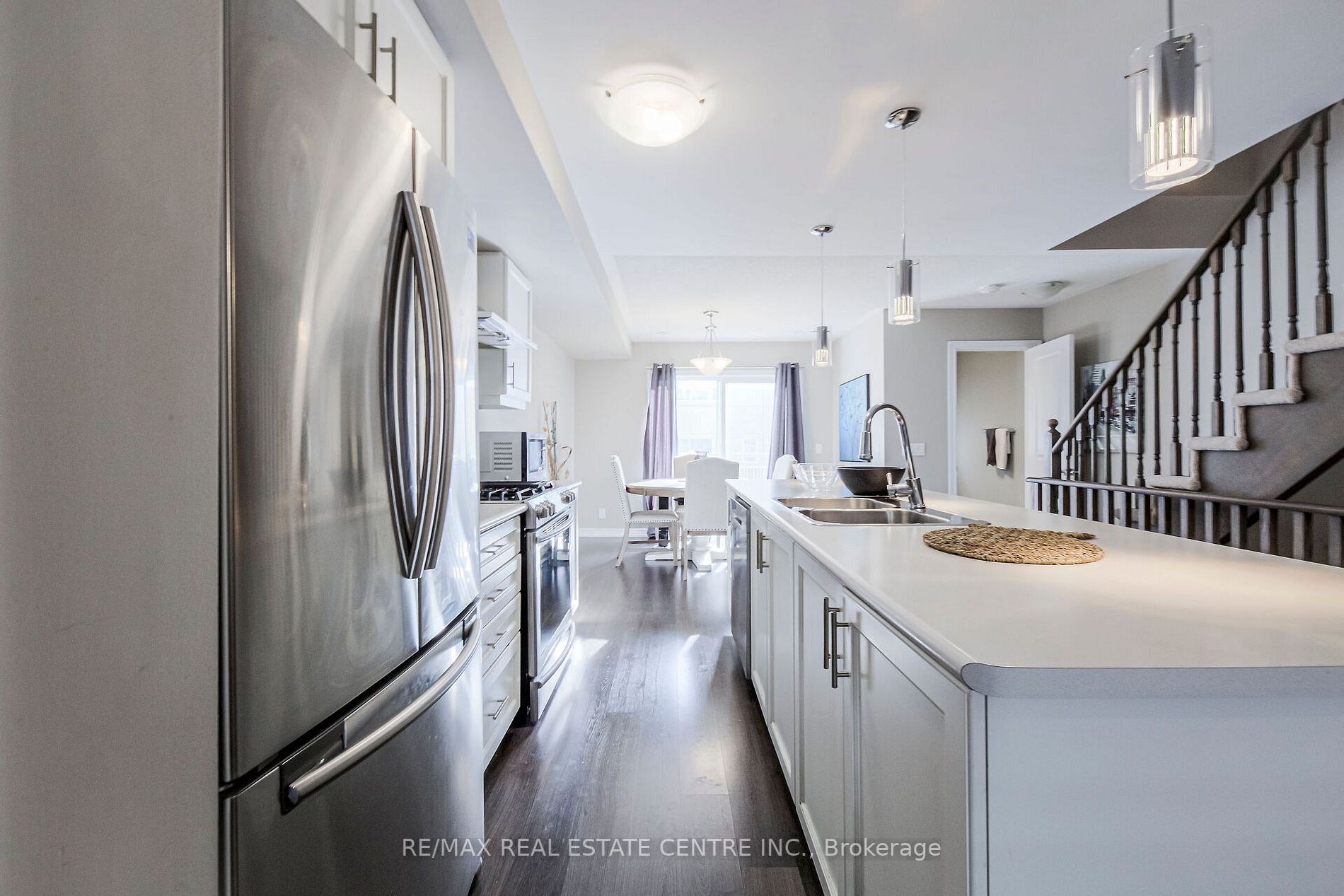 2500 Hill Rise Court, #86