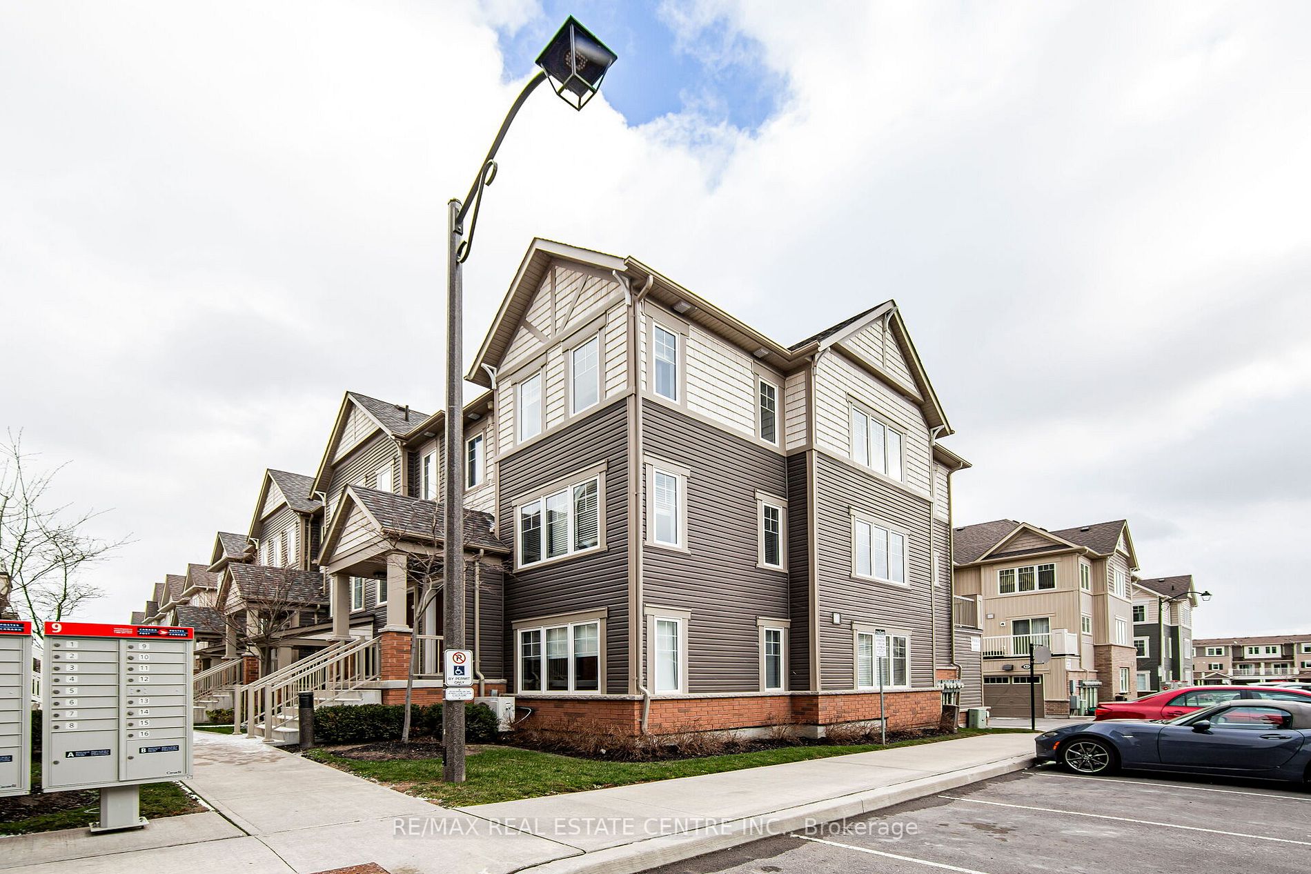 2500 Hill Rise Court, #86