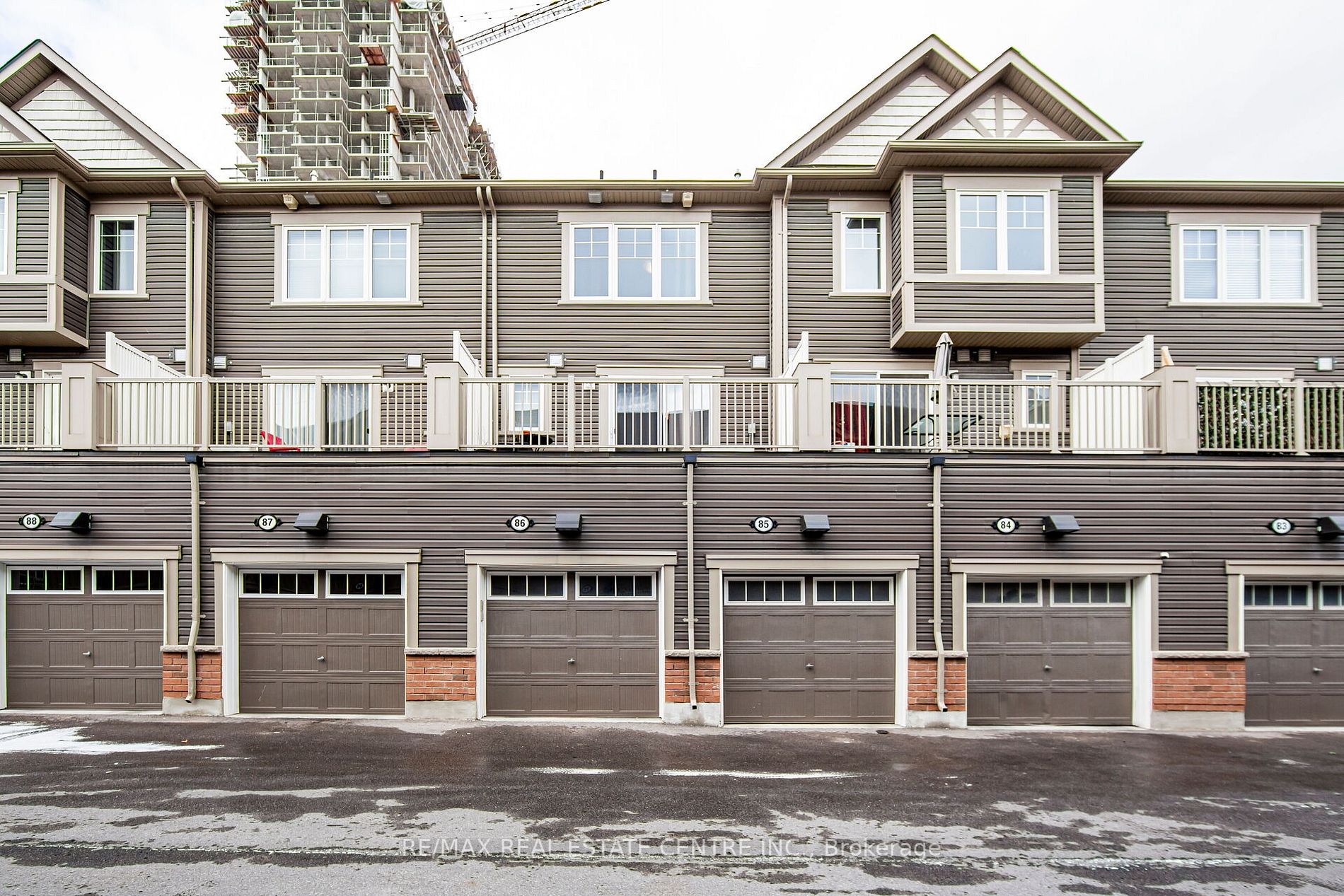 2500 Hill Rise Court, #86