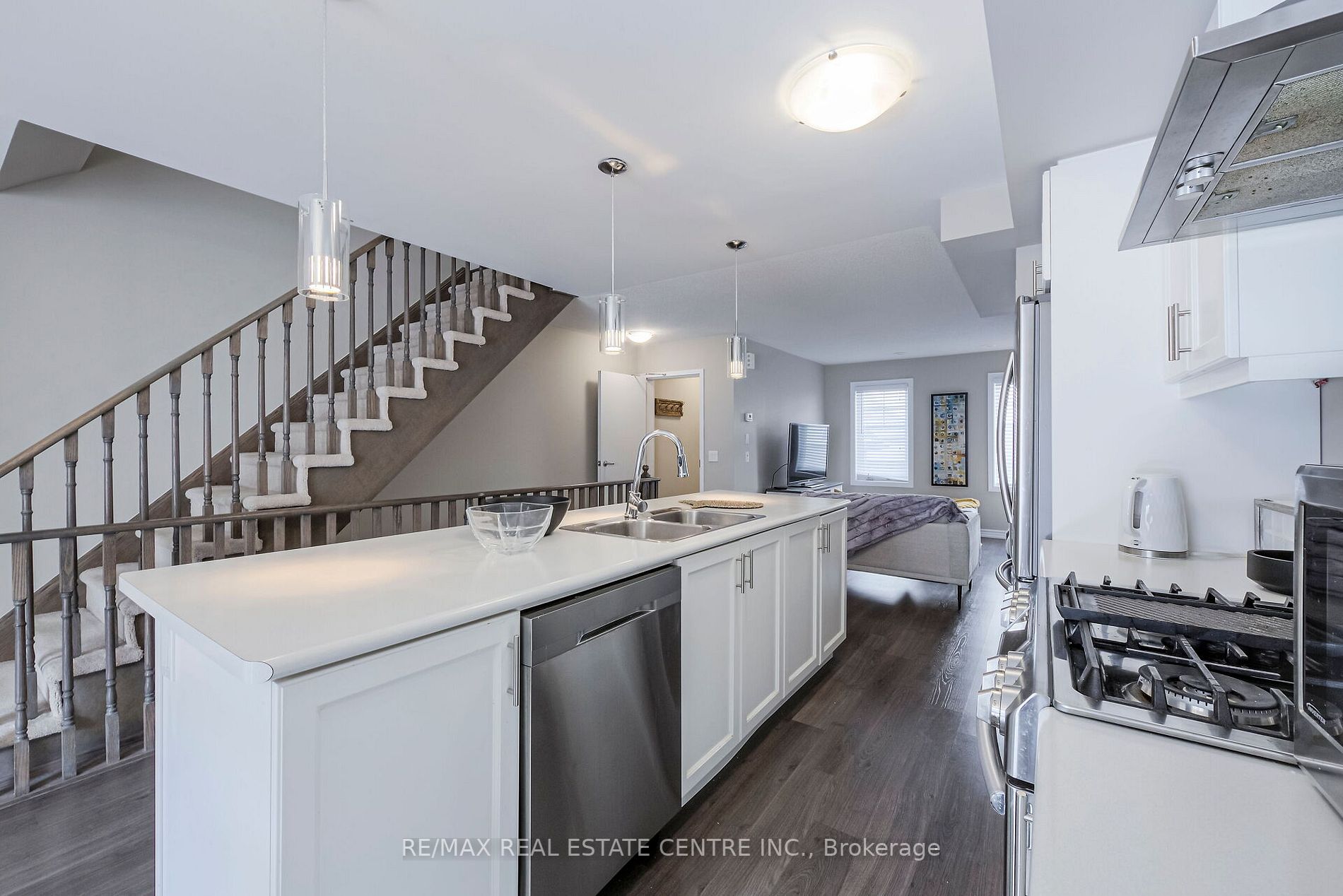 2500 Hill Rise Court, #86