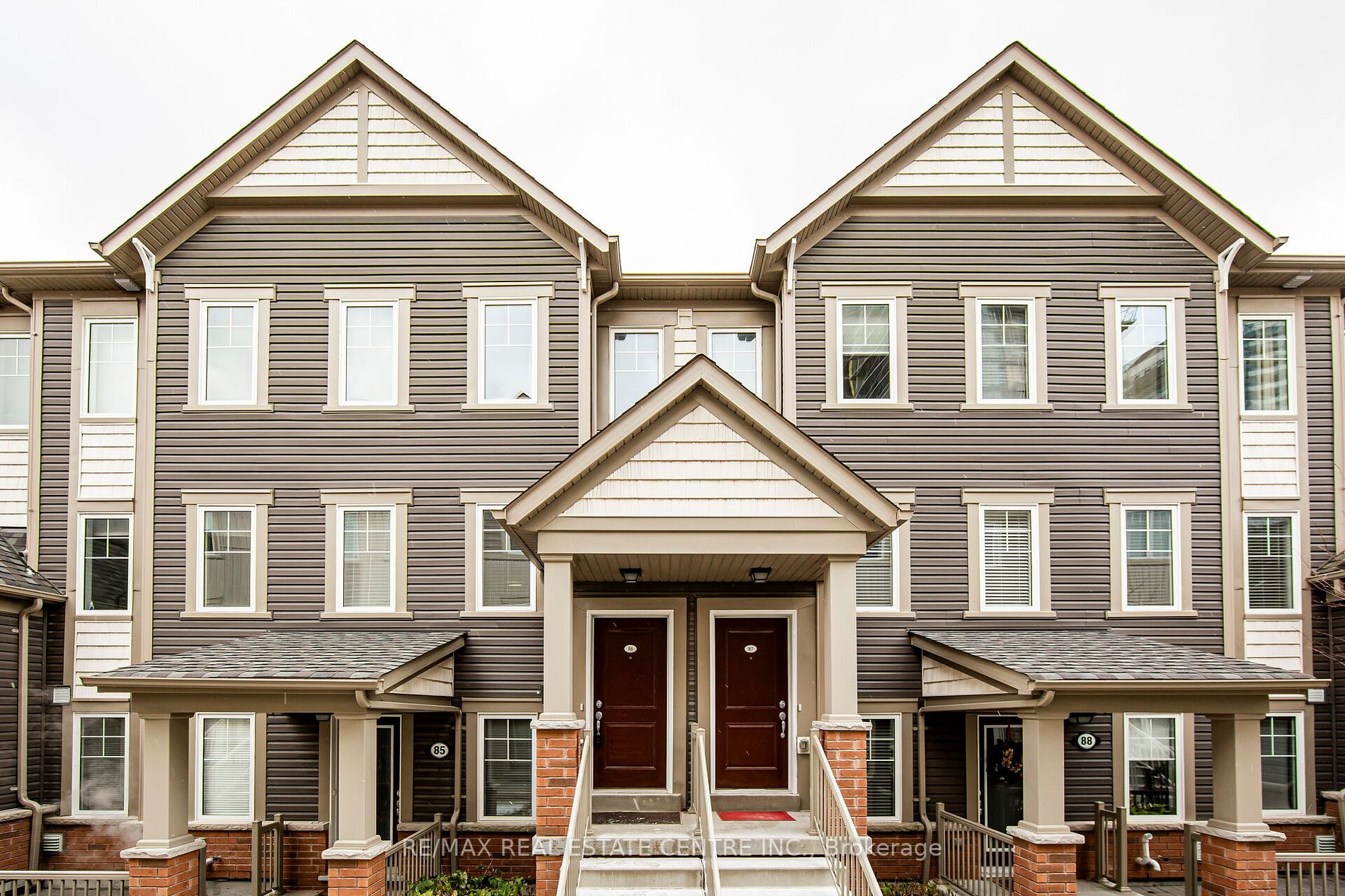 2500 Hill Rise Court, #86