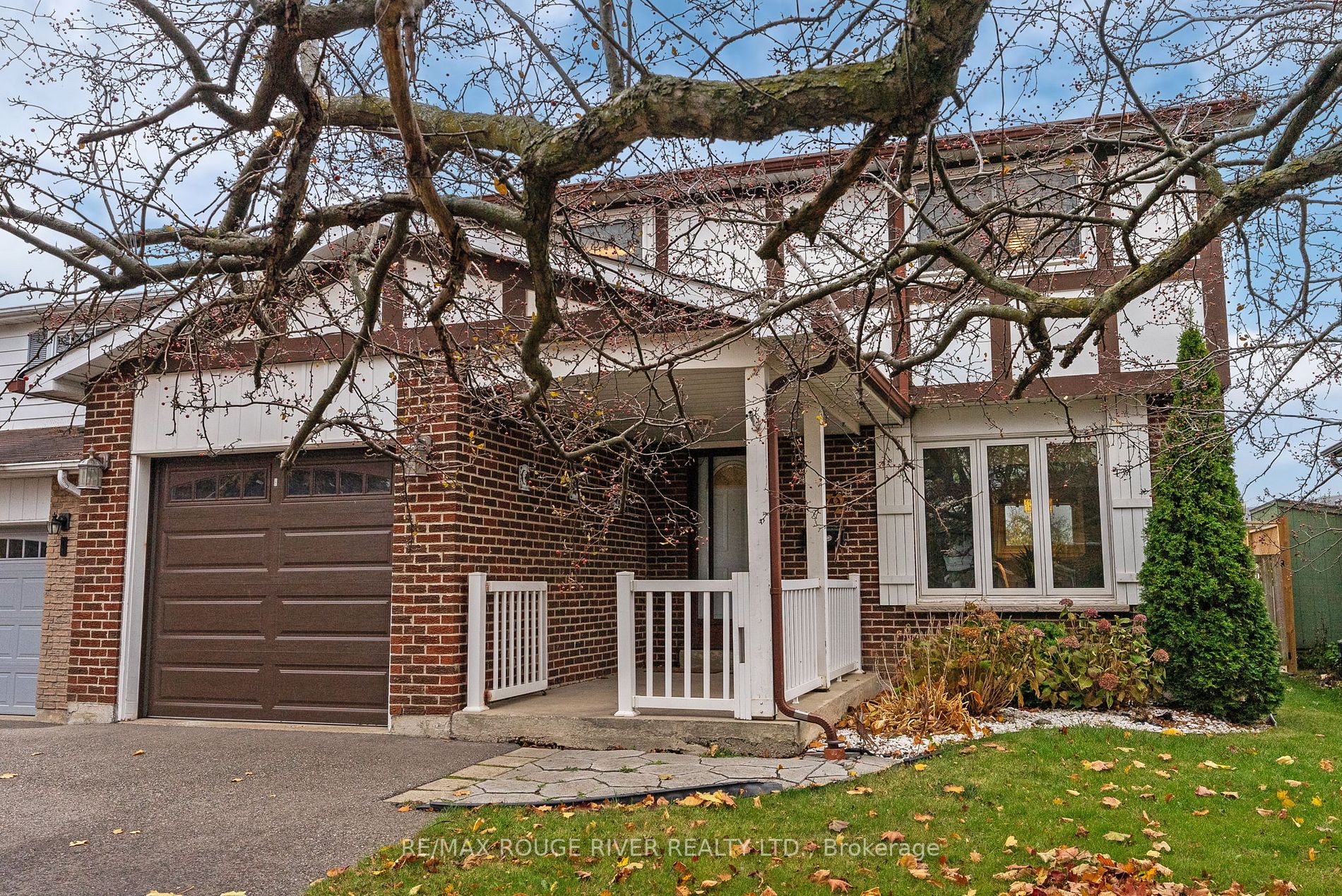 172 Michael Blvd
