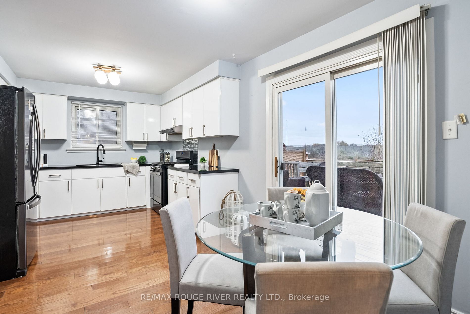 172 Michael Blvd