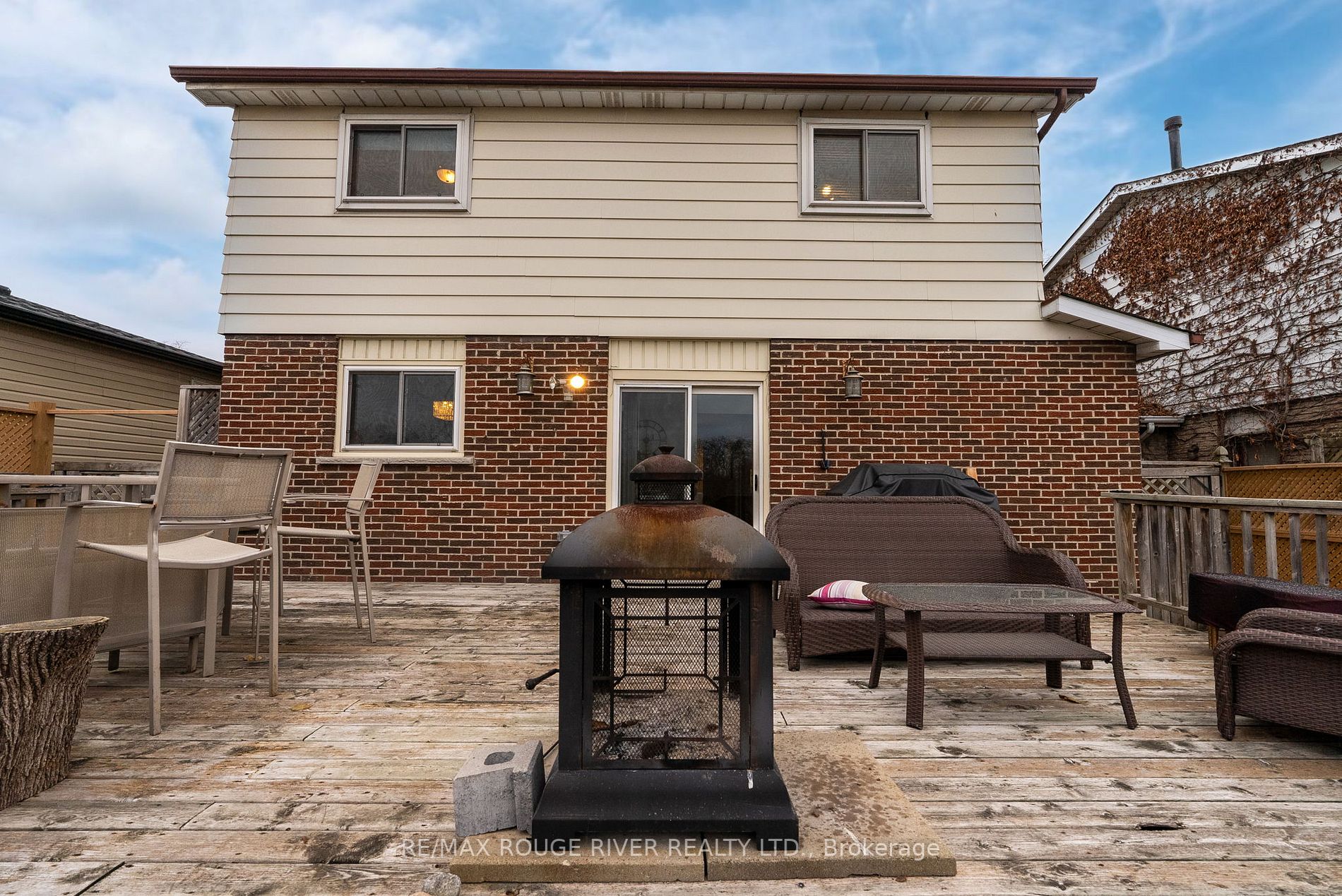 172 Michael Blvd