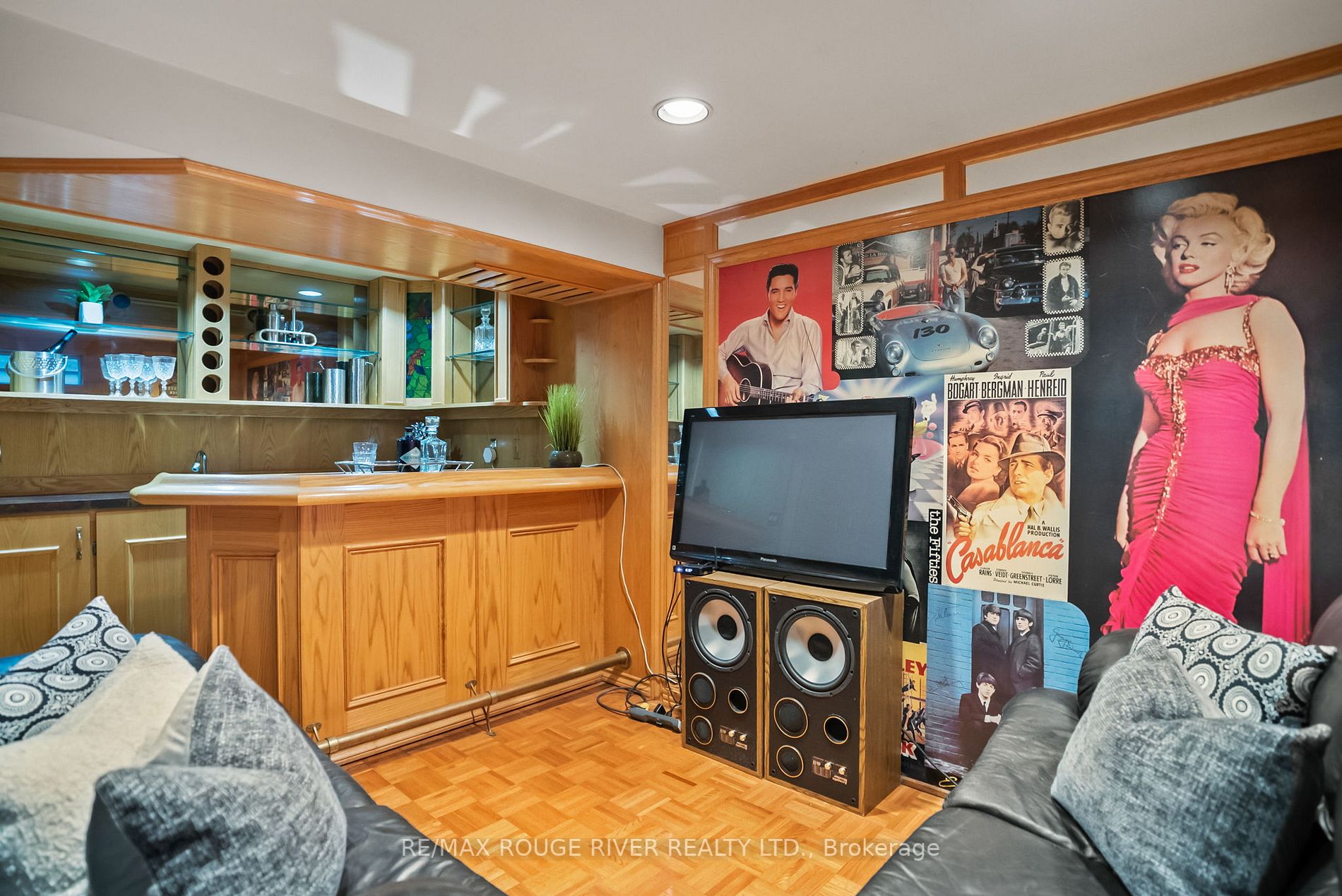 172 Michael Blvd