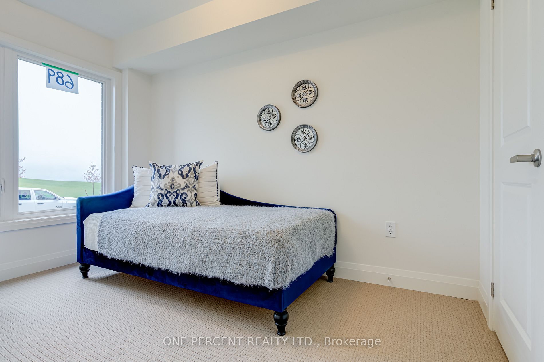 689 Port Darlington Rd, #46