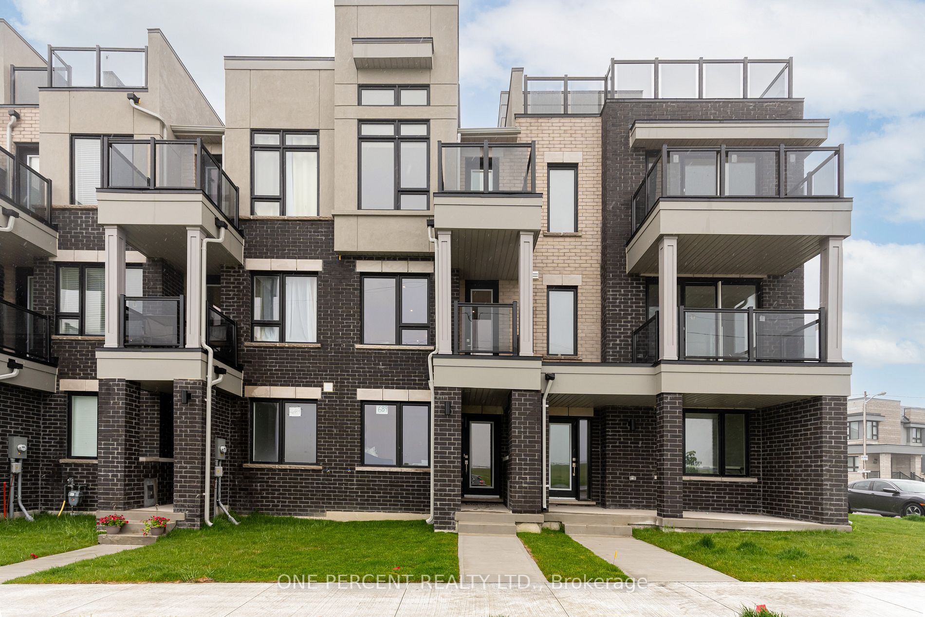 689 Port Darlington Rd, #46