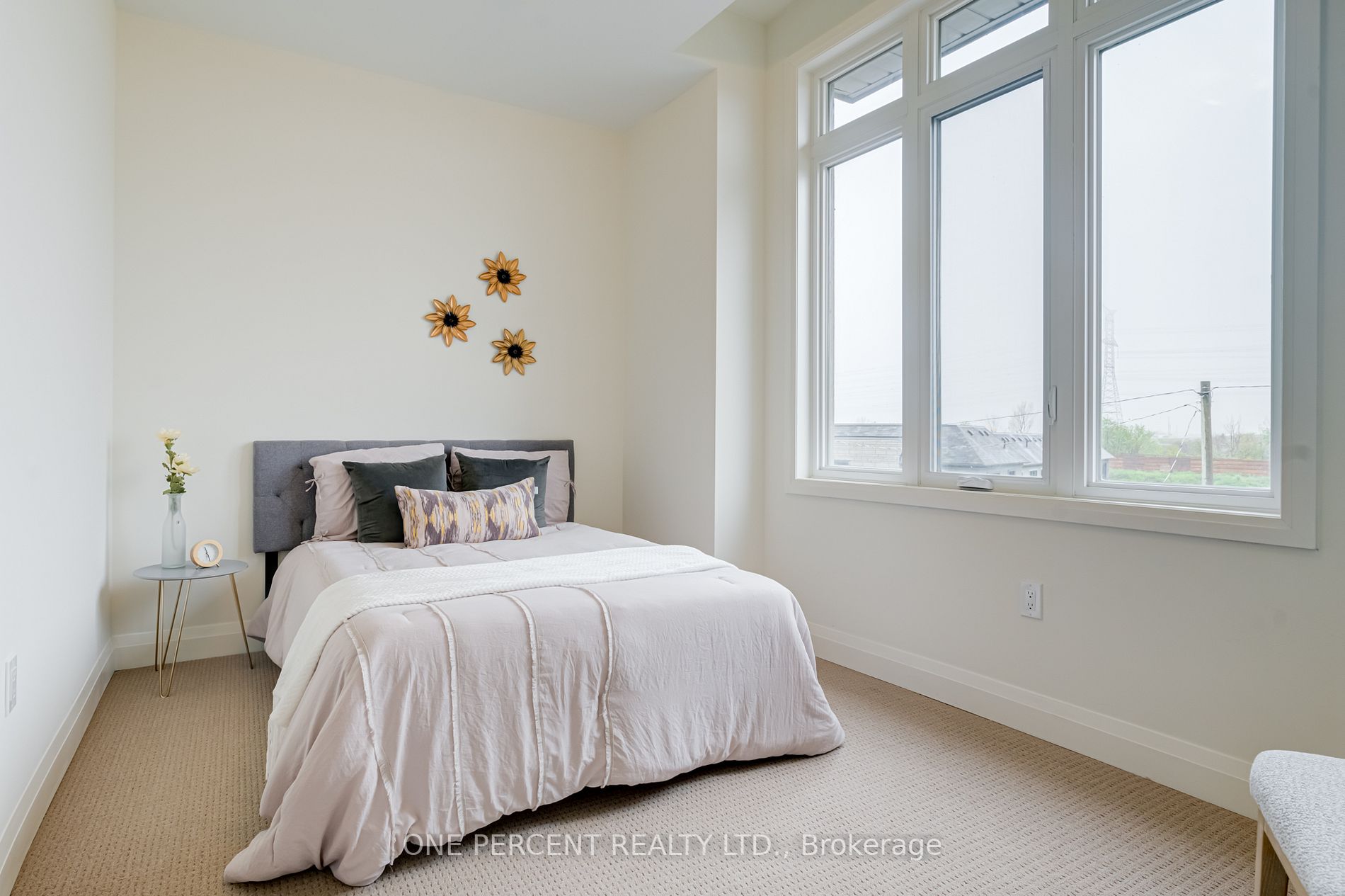 689 Port Darlington Rd, #46