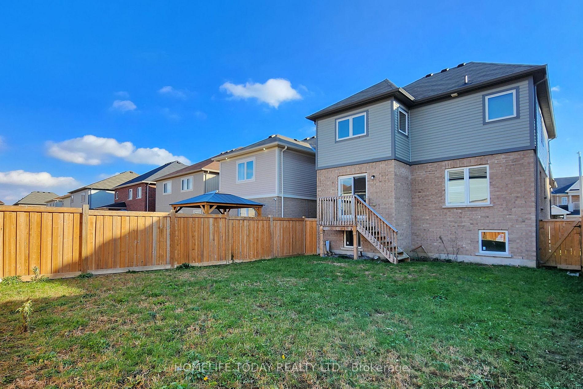70 Henry Smith Ave