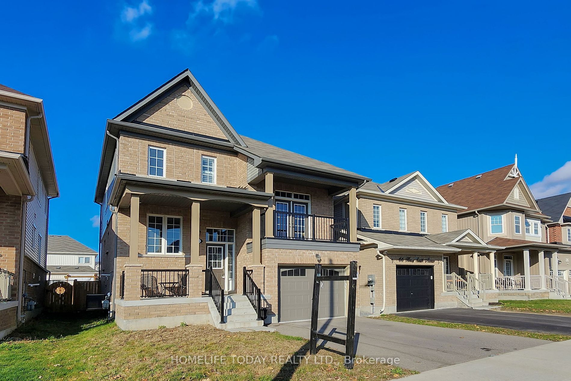 70 Henry Smith Ave