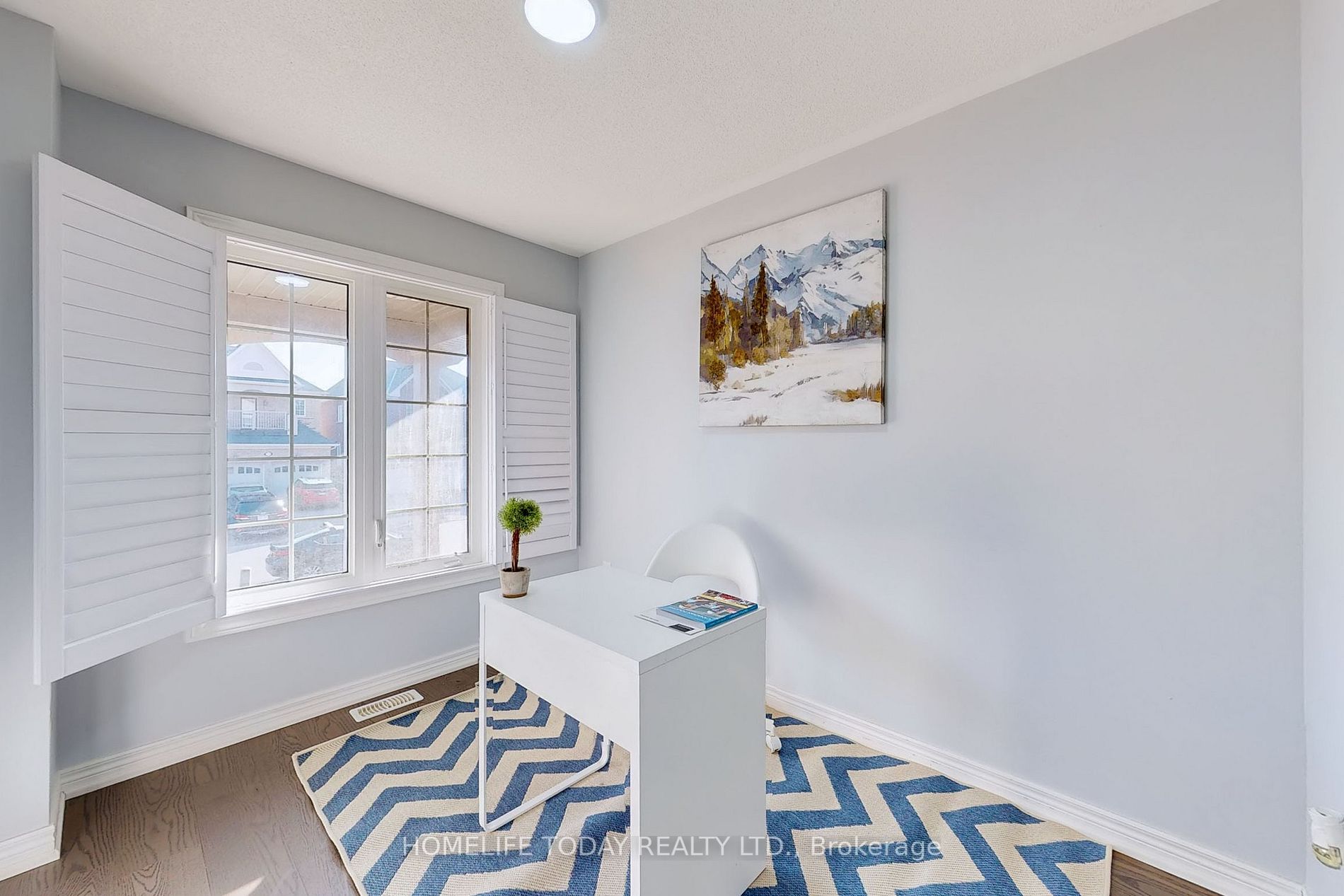 70 Henry Smith Ave