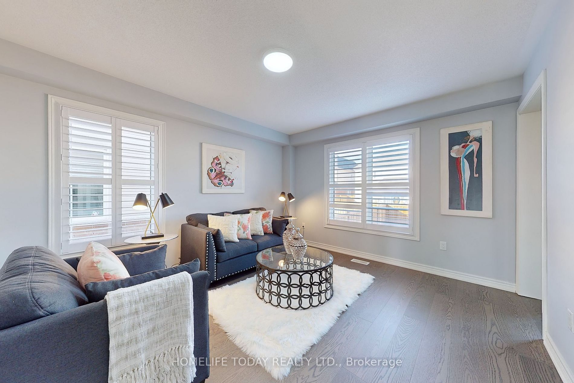 70 Henry Smith Ave