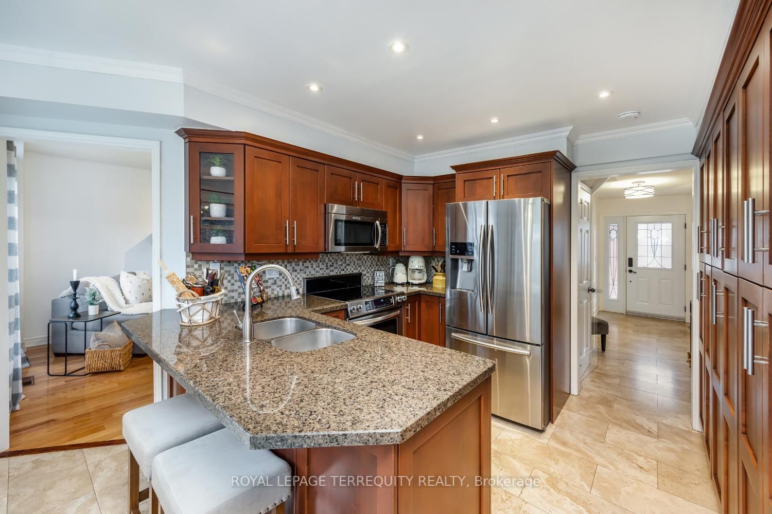 136 George Reynolds Drive