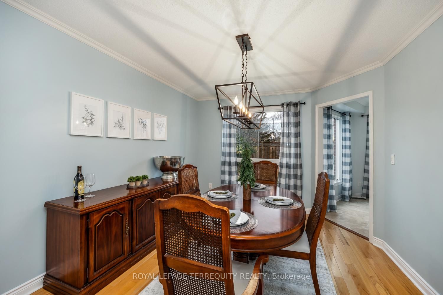 136 George Reynolds Drive