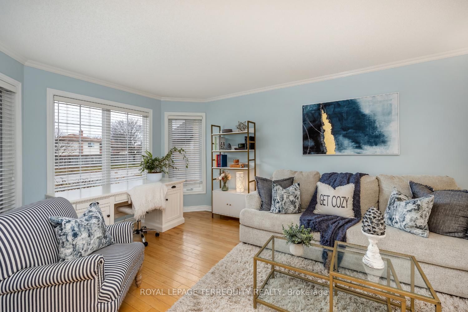 136 George Reynolds Drive