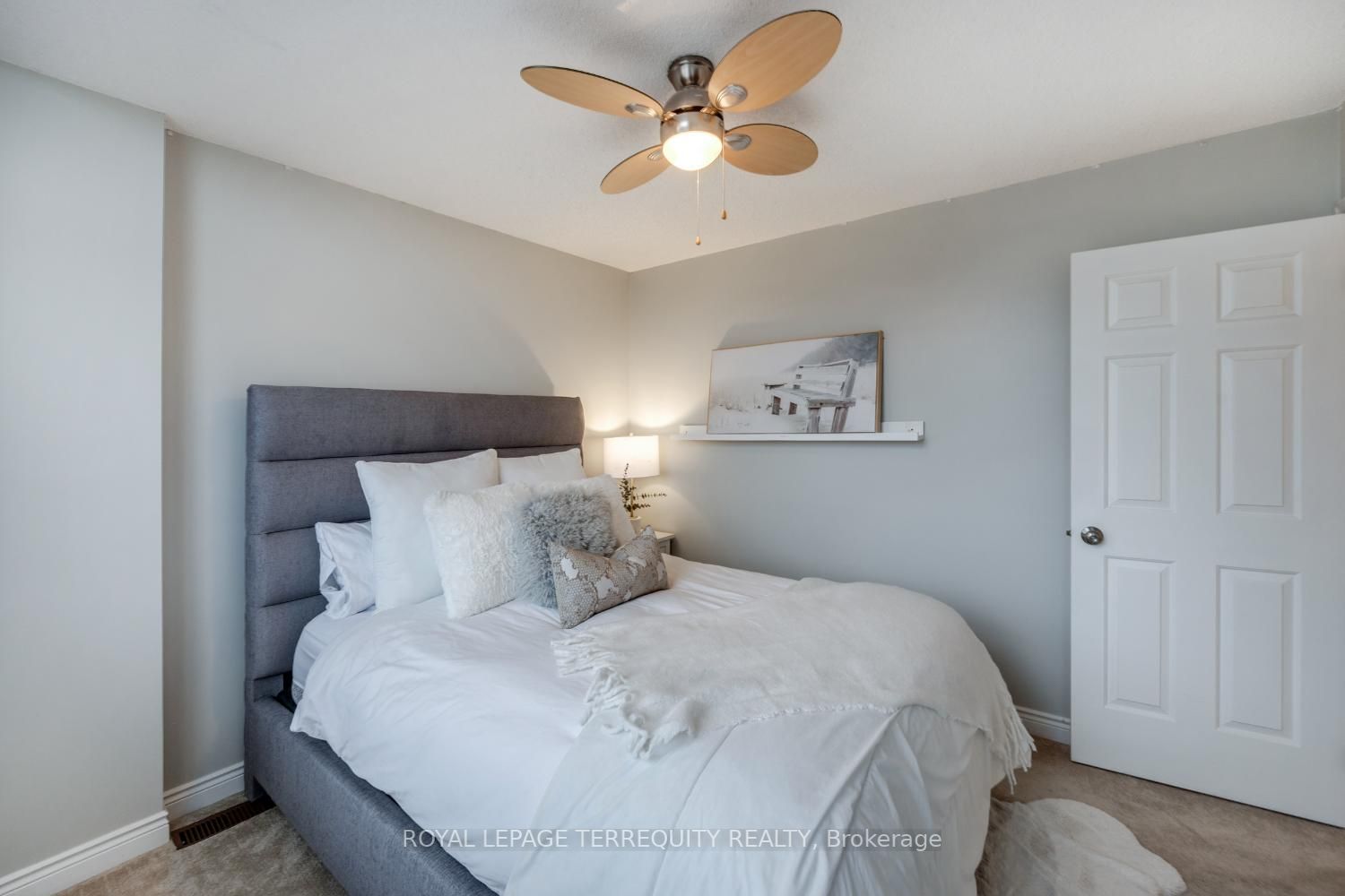 136 George Reynolds Drive