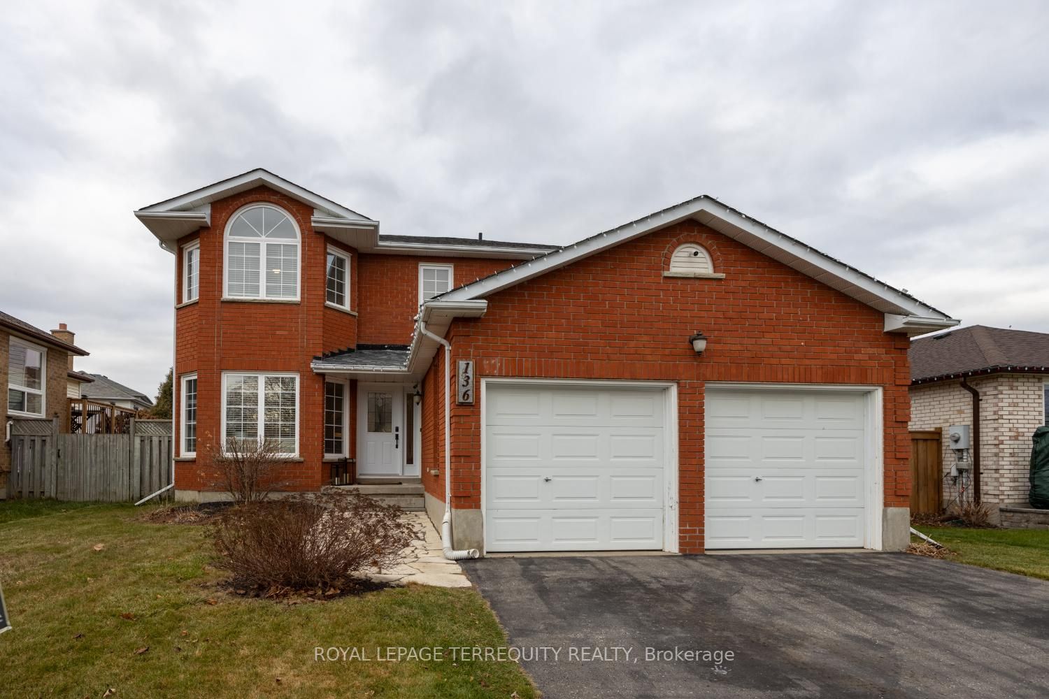 136 George Reynolds Drive