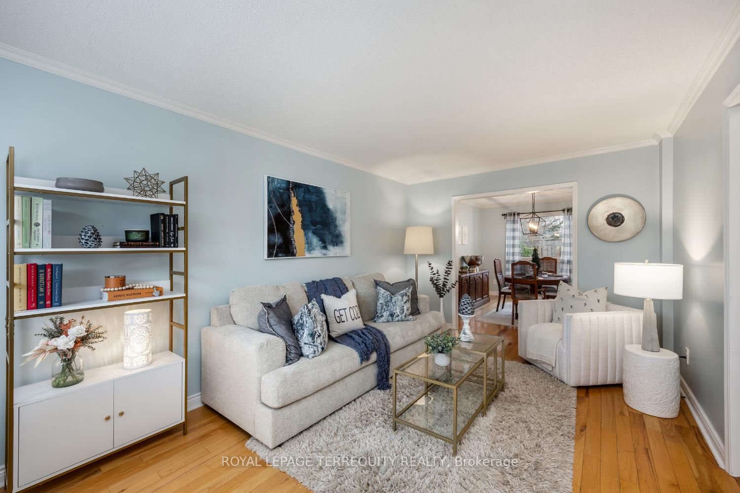 136 George Reynolds Drive