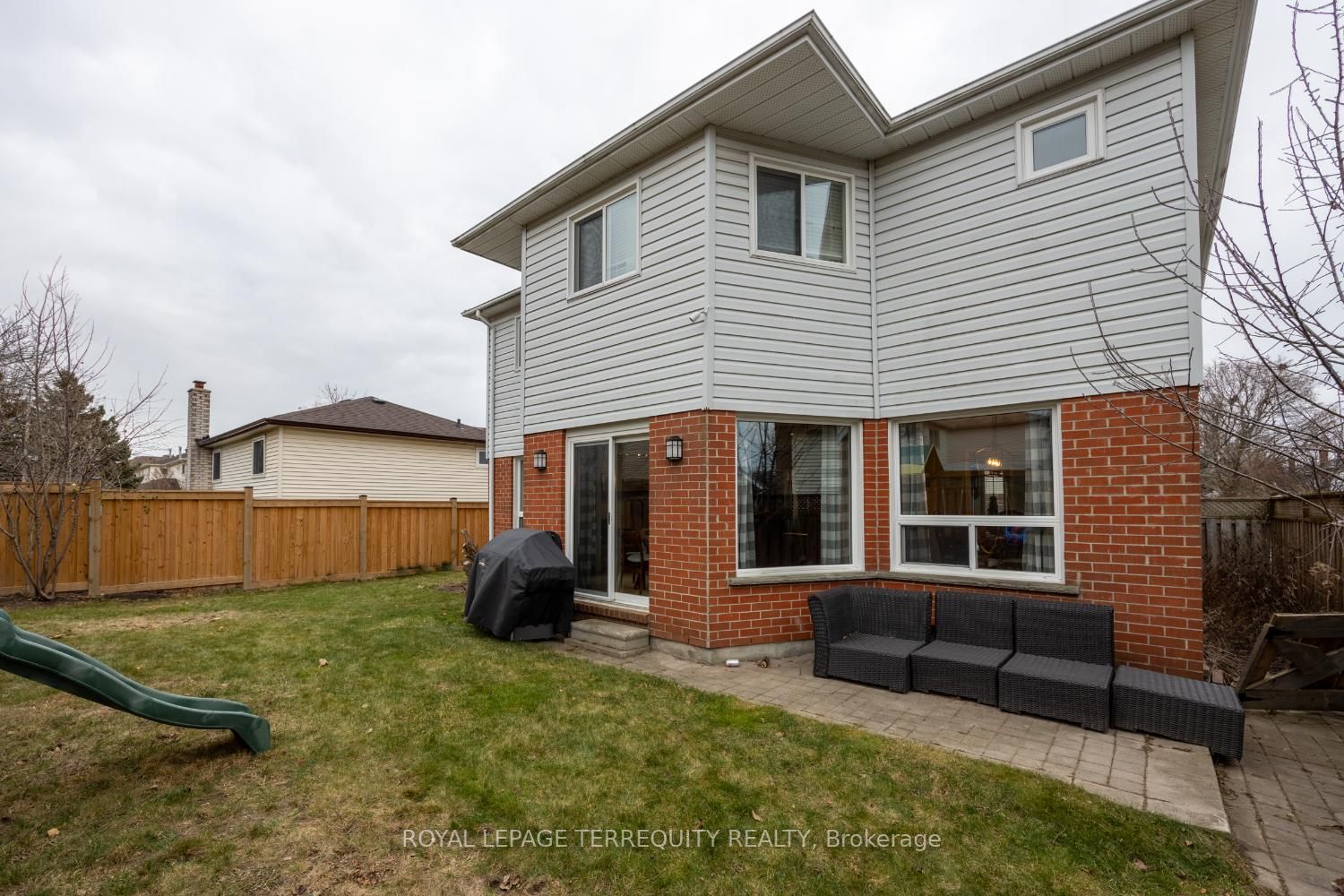 136 George Reynolds Drive